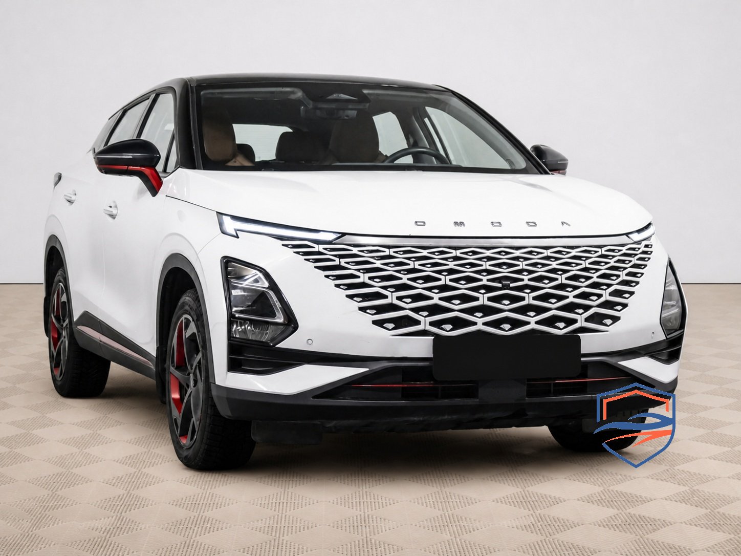 Omoda - Omoda C5 I, 2022
