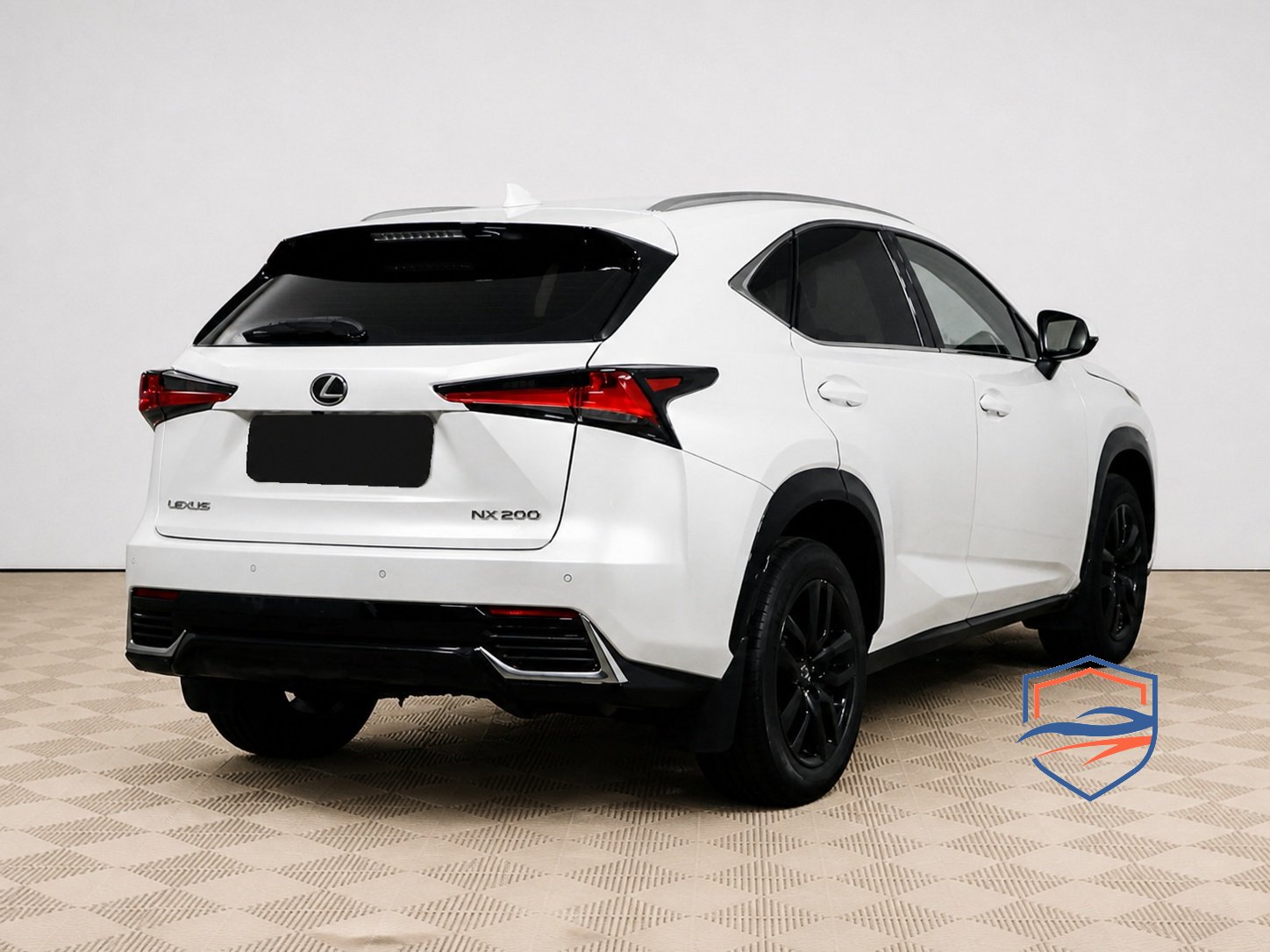 Lexus - Lexus NX 200 I Рестайлинг, 2017