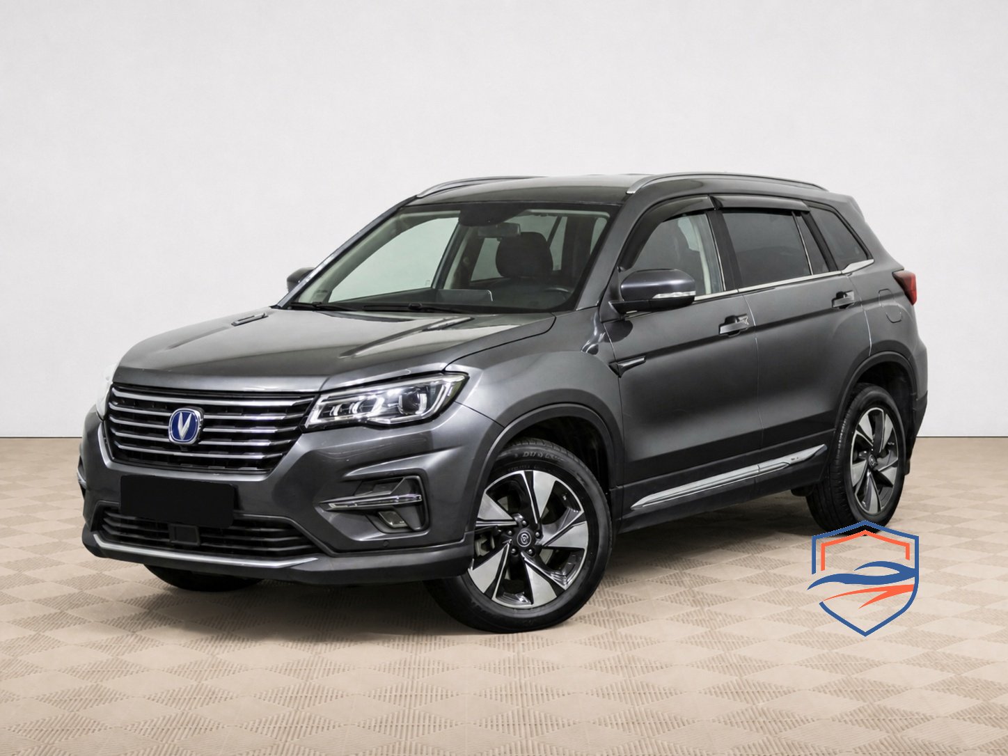 Changan - Changan CS75 I Рестайлинг, 2022