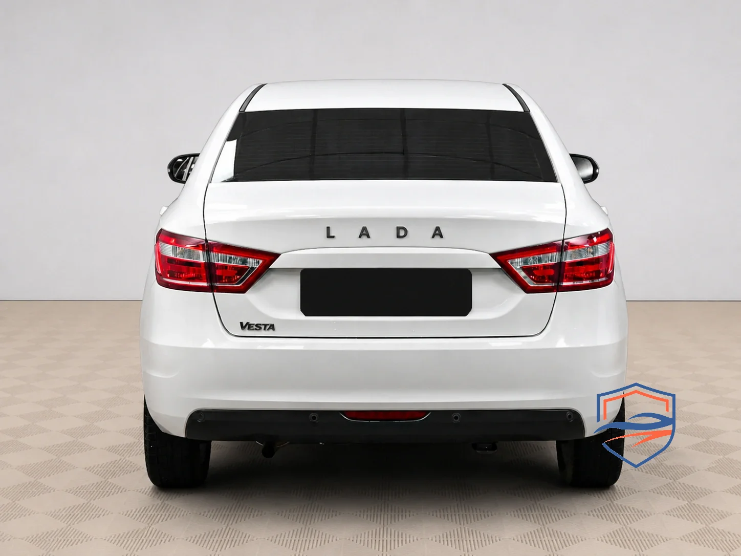 LADA (ВАЗ) - LADA (ВАЗ) Vesta I, 2020 г.