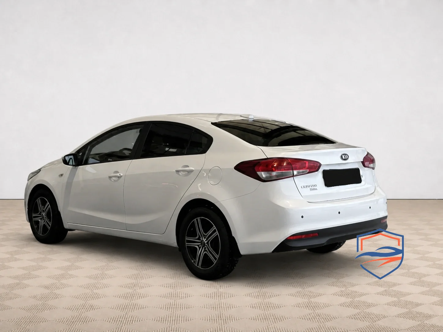 Kia - Kia Cerato III Рестайлинг (Classic), 2019 г.