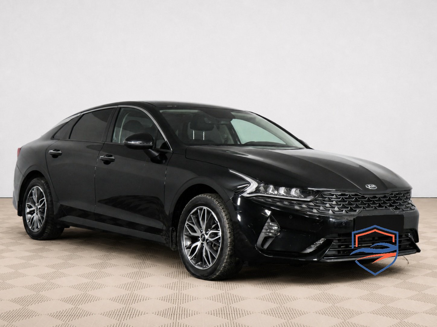Kia - Kia K5 III, 2021