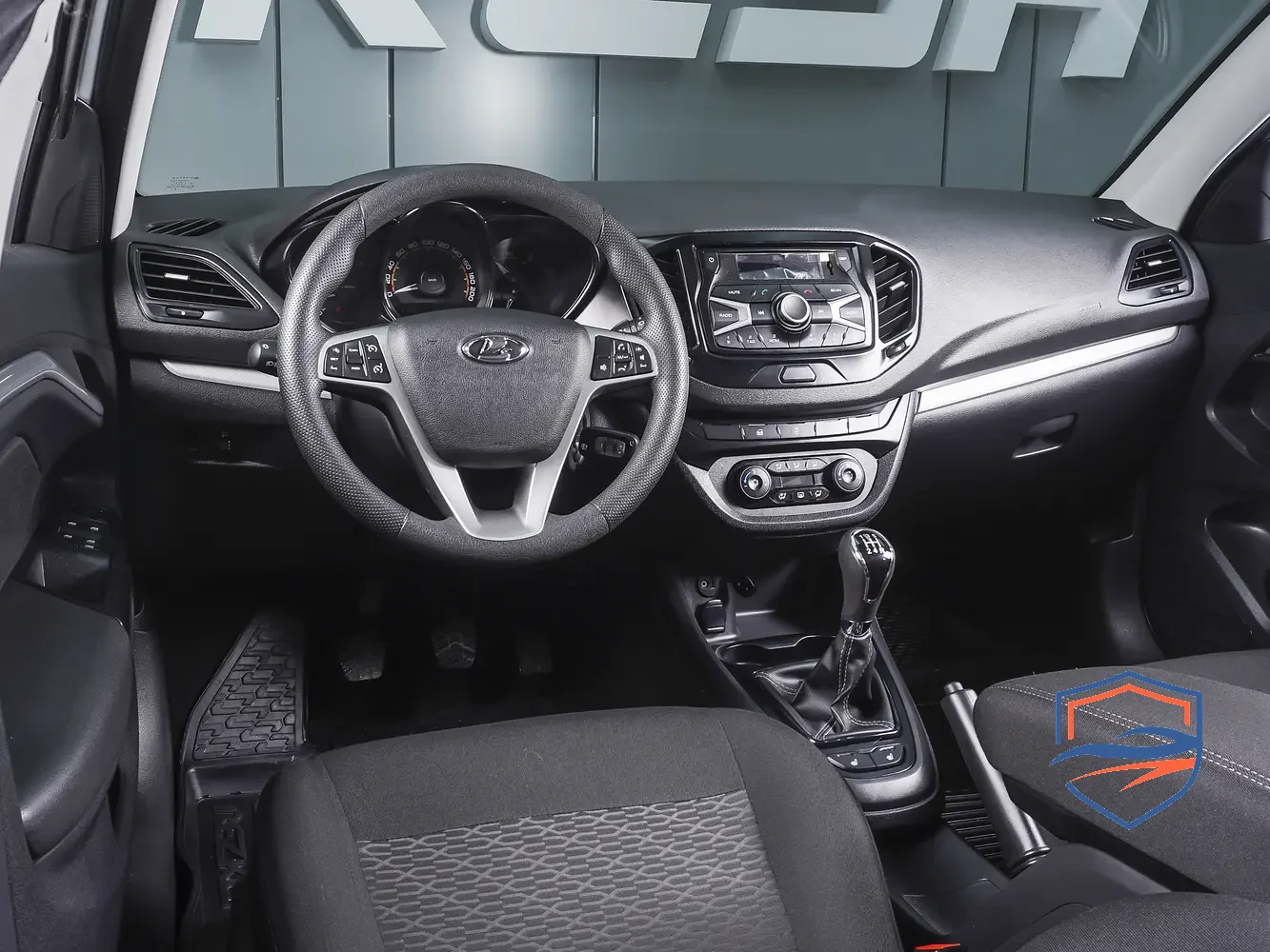 LADA (ВАЗ) - LADA (ВАЗ) Vesta SW I, 2018 г.