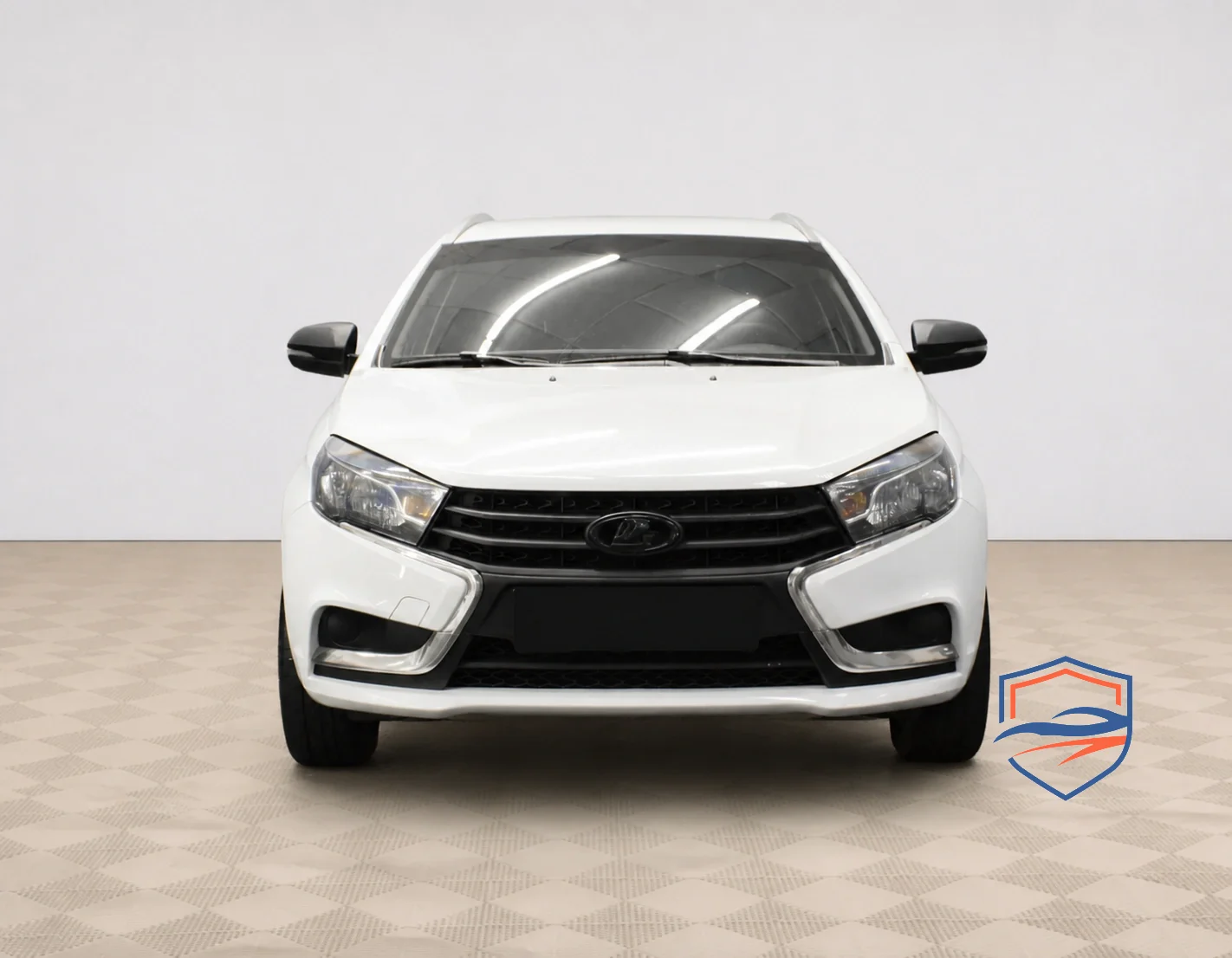 LADA (ВАЗ) - LADA (ВАЗ) Vesta SW I, 2021 г.