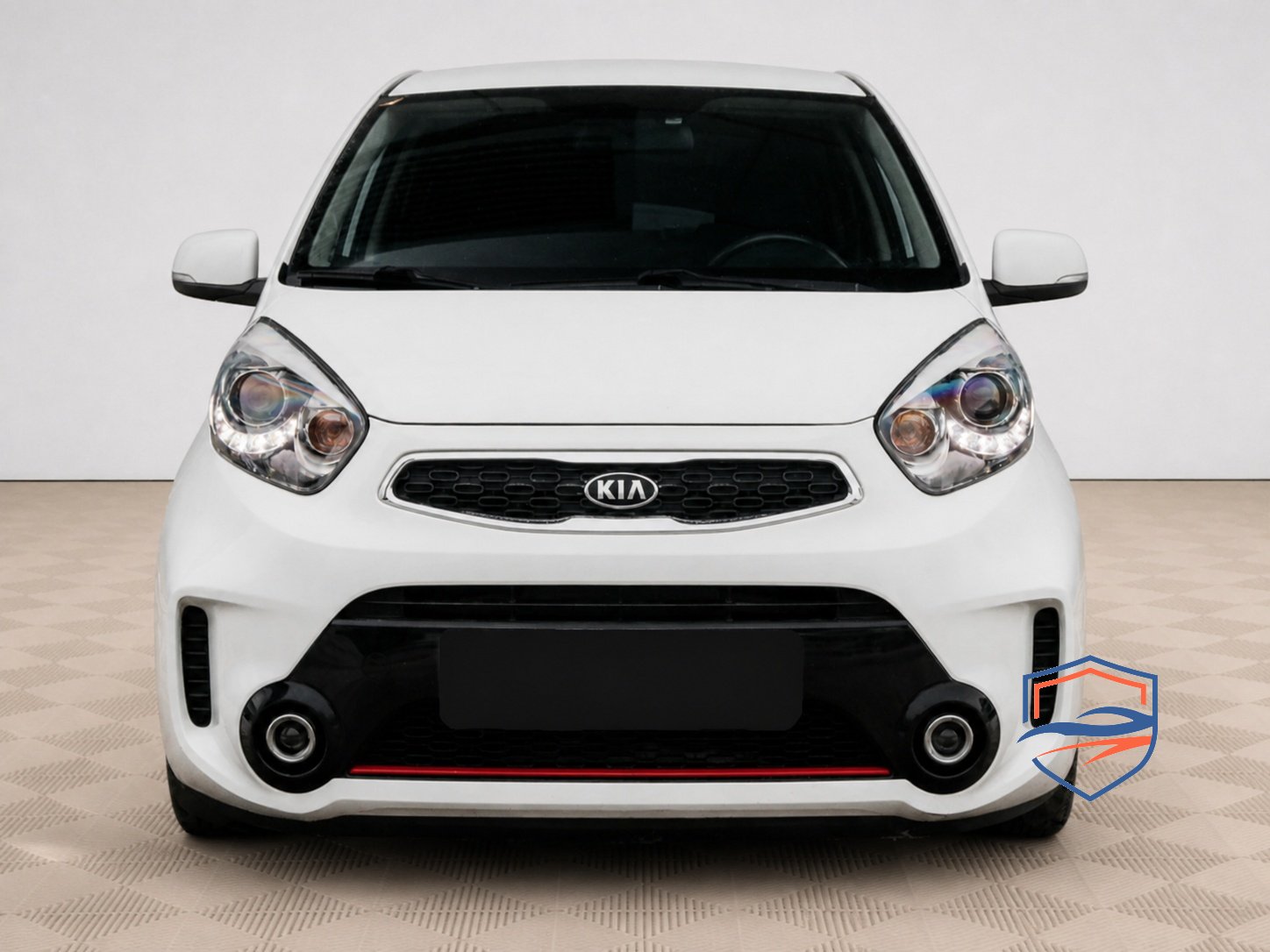 Kia - Kia Picanto II Рестайлинг, 2015