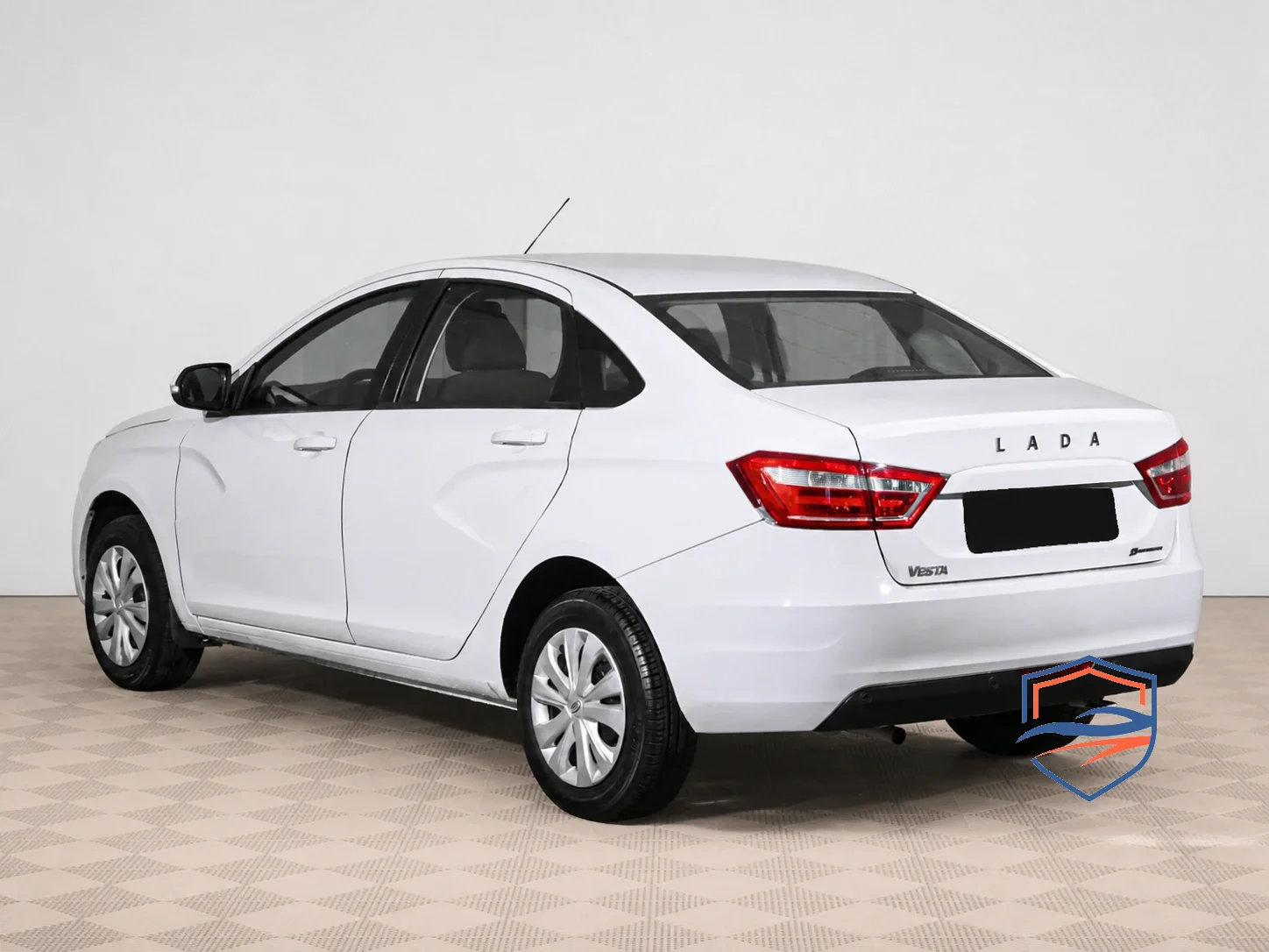 LADA (ВАЗ) - LADA (ВАЗ) Vesta I, 2021 г.