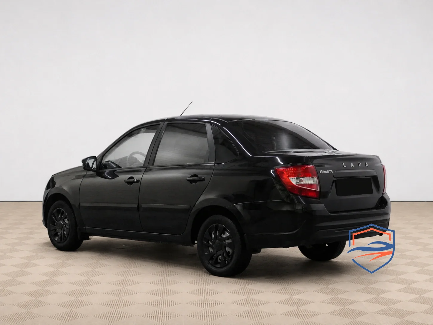 LADA (ВАЗ) - LADA (ВАЗ) Granta I Рестайлинг, 2020 г.