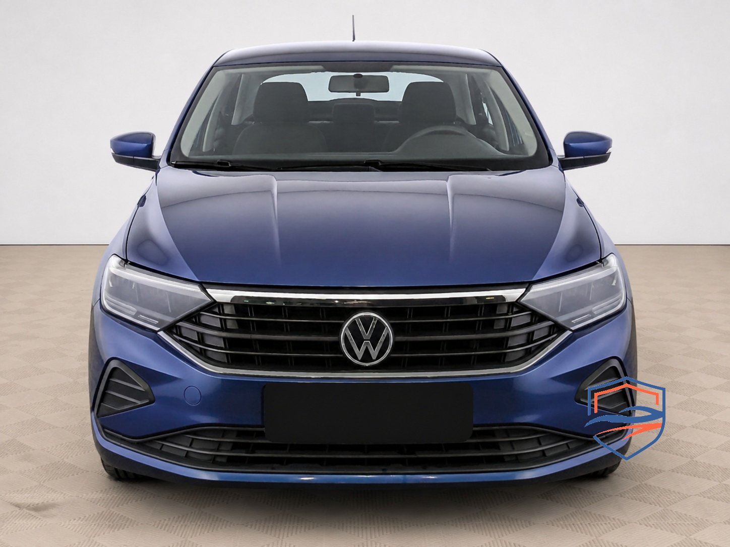 Volkswagen - Volkswagen Polo VI, 2021