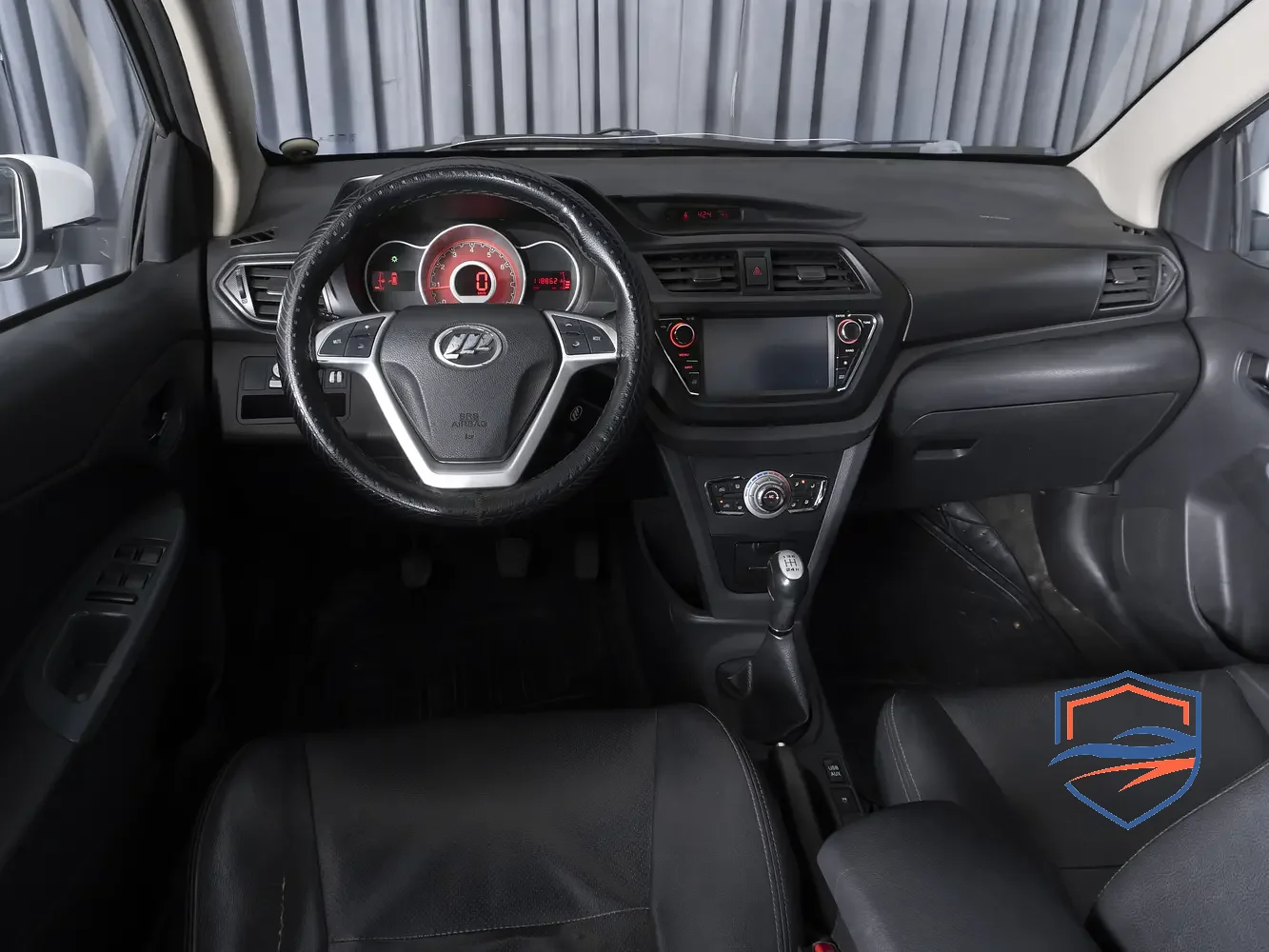 Lifan - Lifan X50 X50, 2015 г.