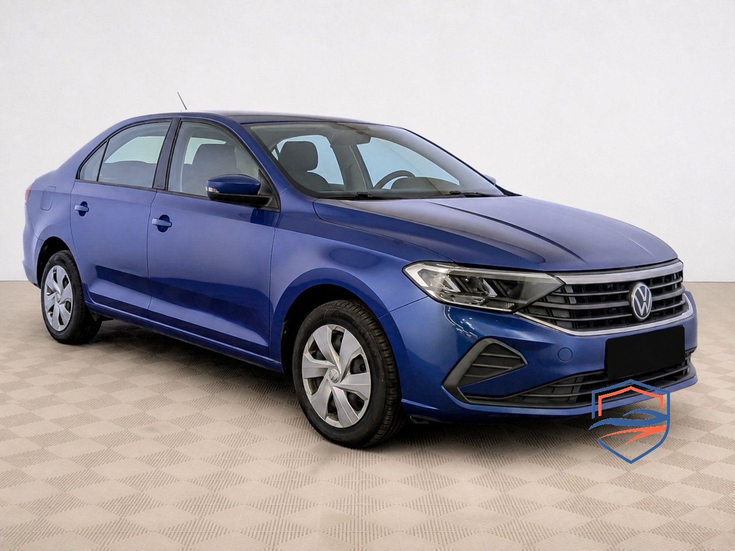 Volkswagen - Volkswagen Polo VI, 2021