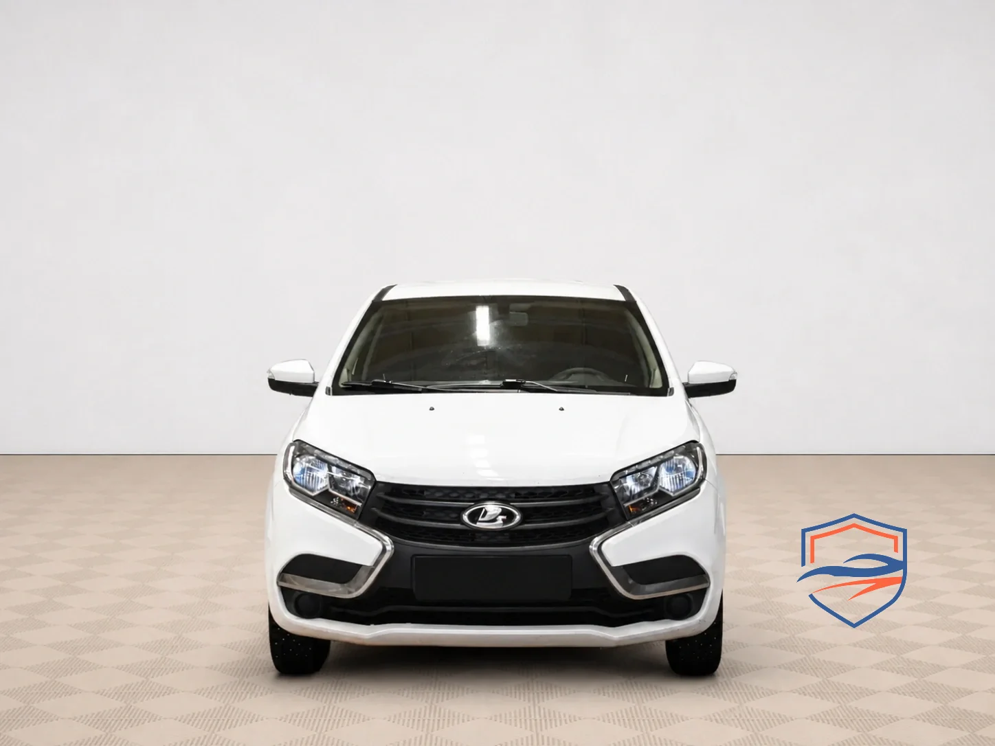 LADA (ВАЗ) - LADA (ВАЗ) XRAY I, 2019 г.