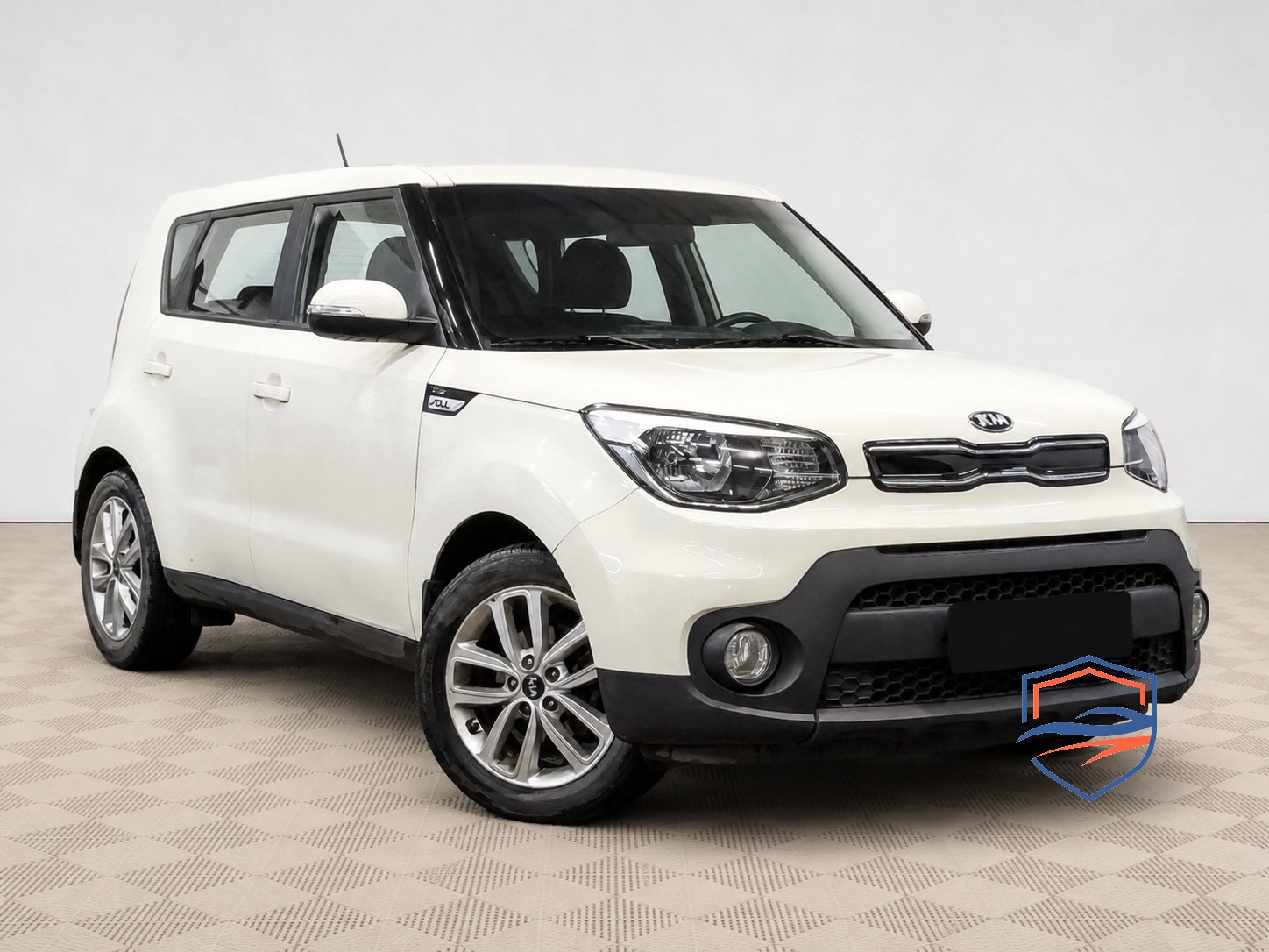 Kia - Kia Soul, 2018