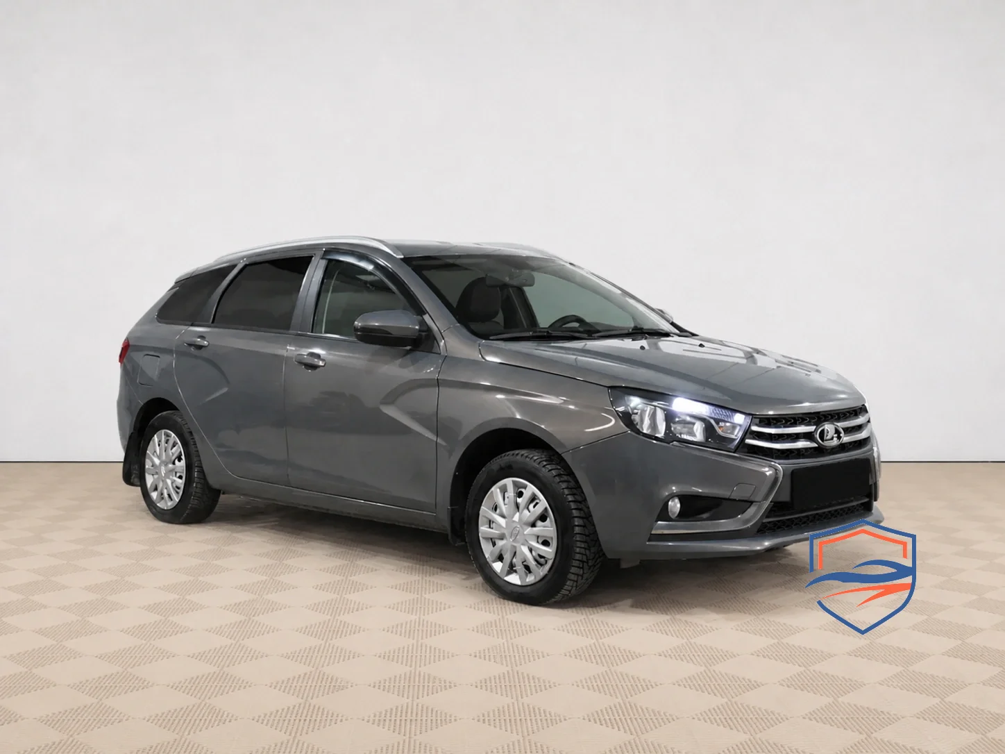 LADA (ВАЗ) - LADA (ВАЗ) Vesta SW I, 2021 г.