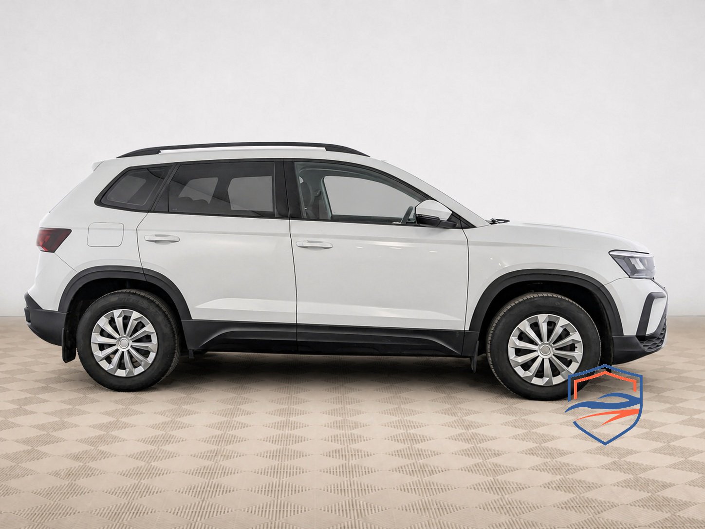 Volkswagen - Volkswagen Taos I, 2021