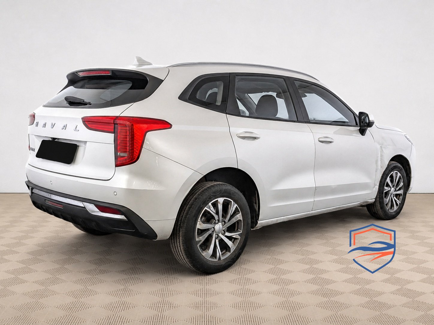 Haval - HAVAL Jolion, 2023