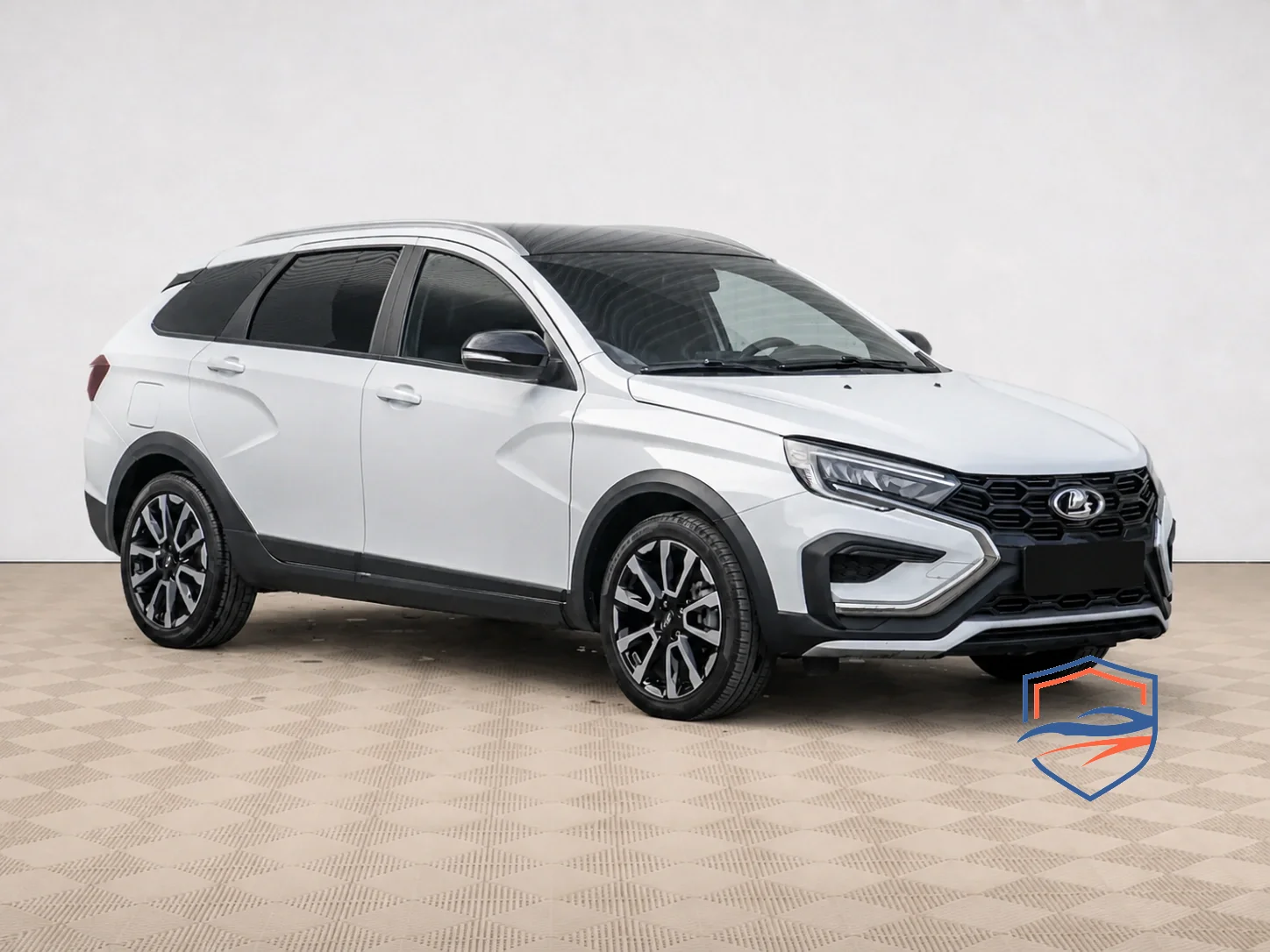 LADA (ВАЗ) - LADA (ВАЗ) Vesta SW I Рестайлинг (NG), 2024 г.
