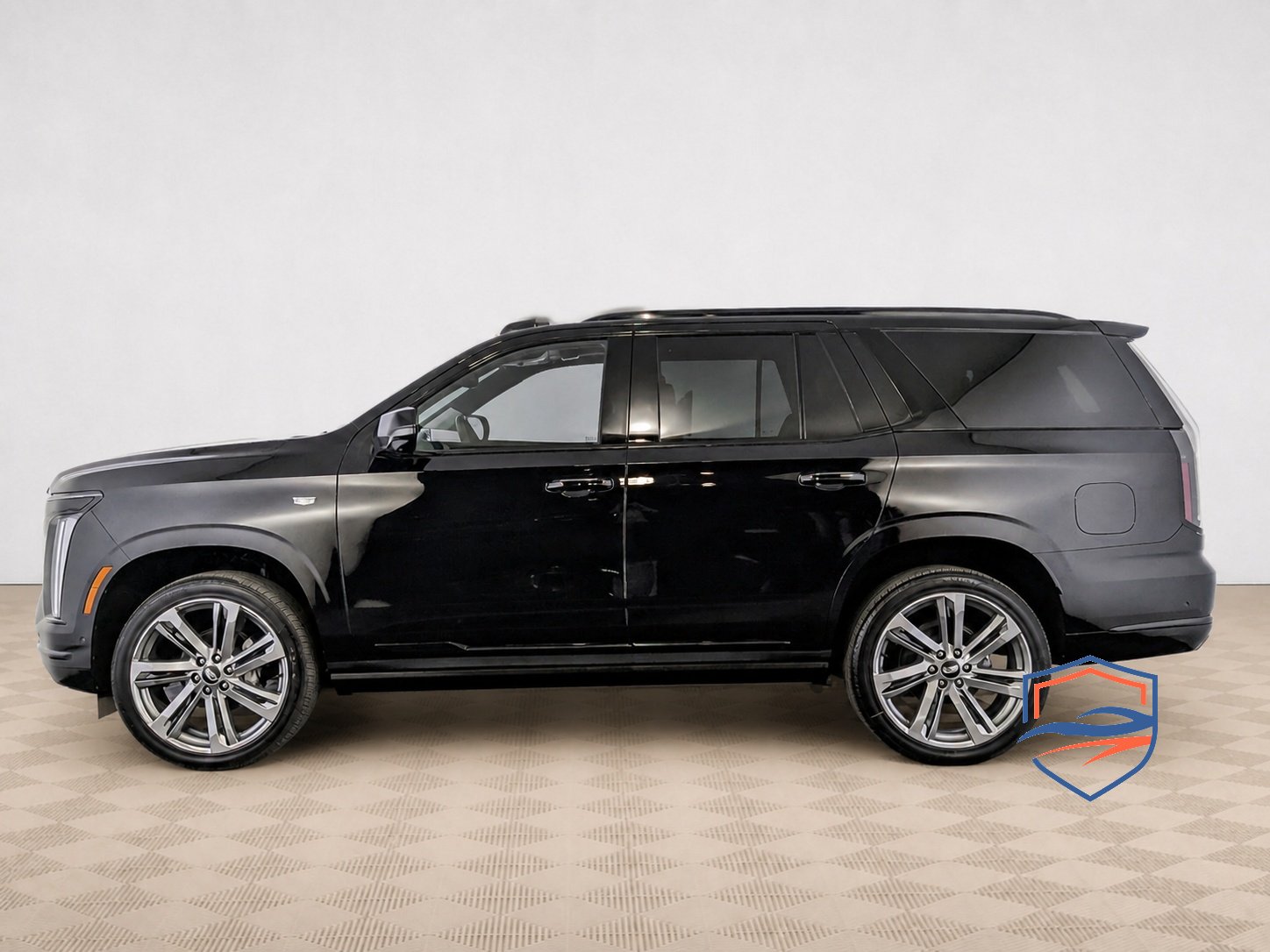 Cadillac - Cadillac Escalade V Рестайлинг, 2024