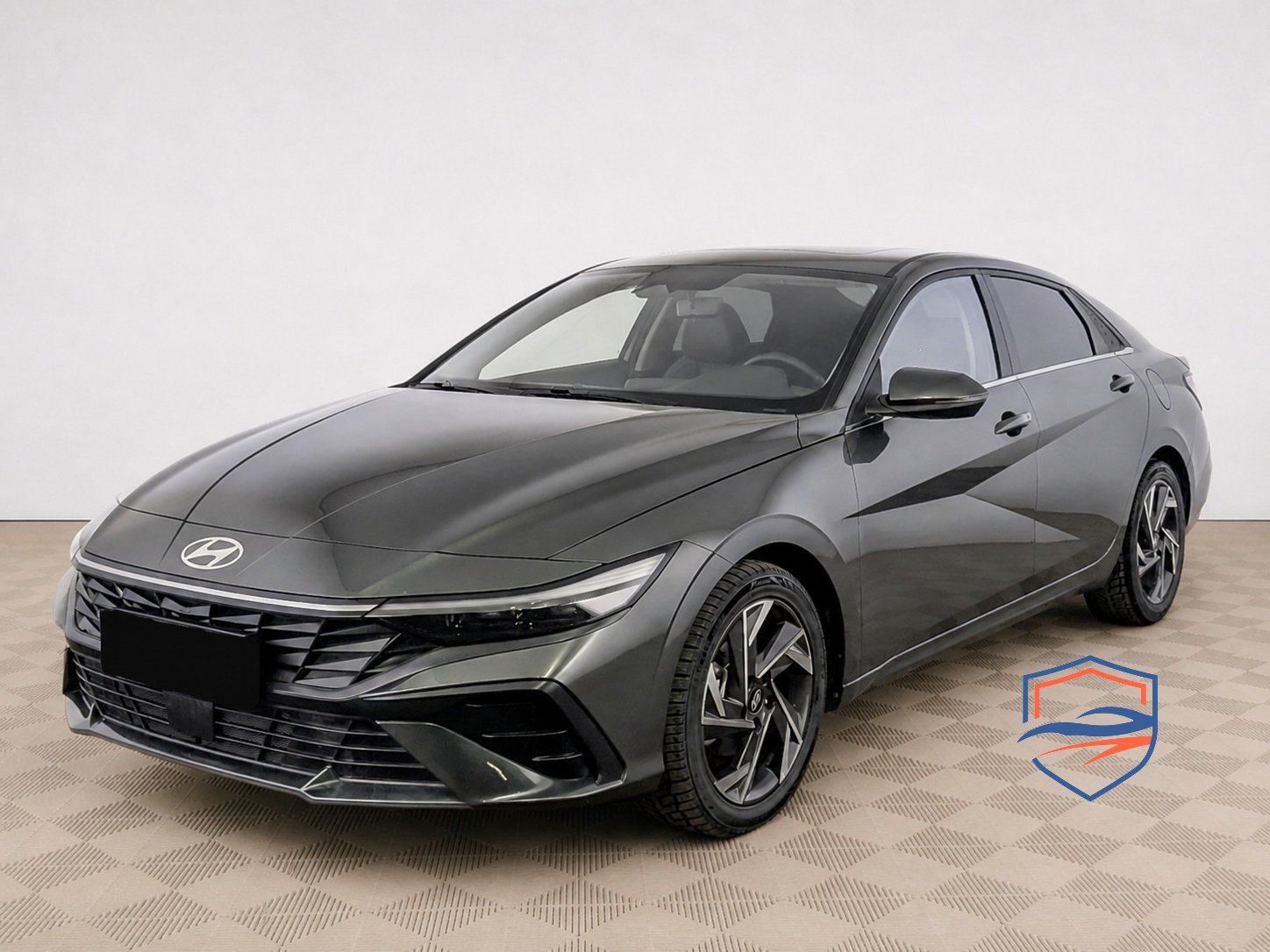 Hyundai - Hyundai Elantra, 2024