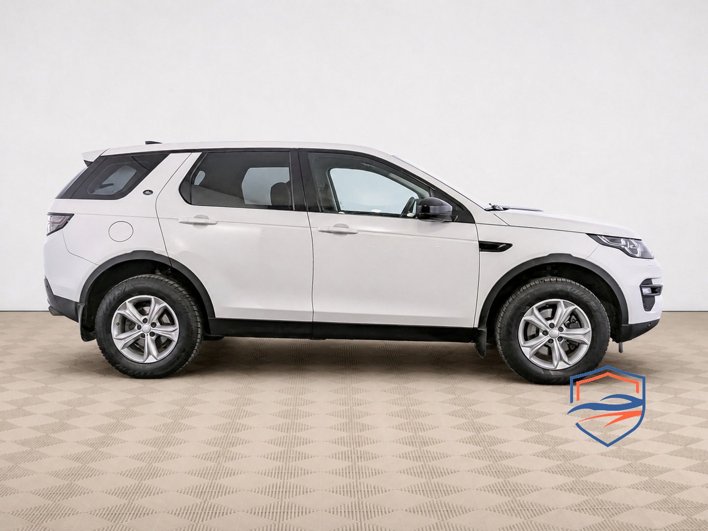 Land Rover - Land Rover Discovery Sport Ingenium I, 2018