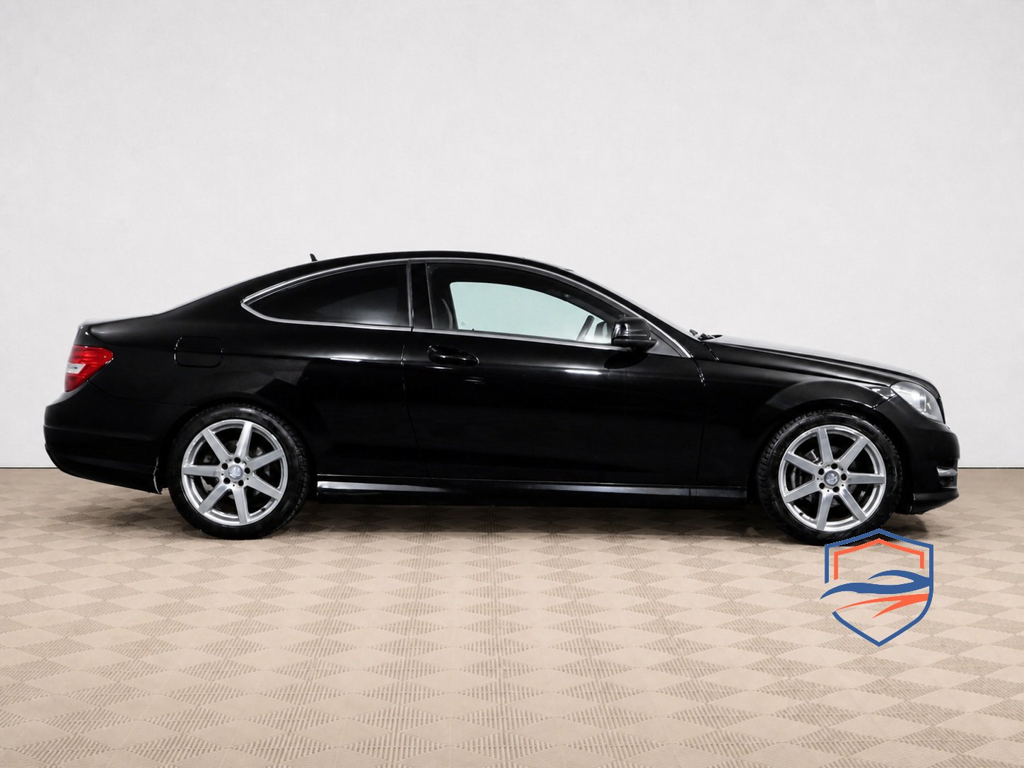 Mercedes-Benz - Mercedes-Benz C-Класс 250 III (W204) Рестайлинг, 2012