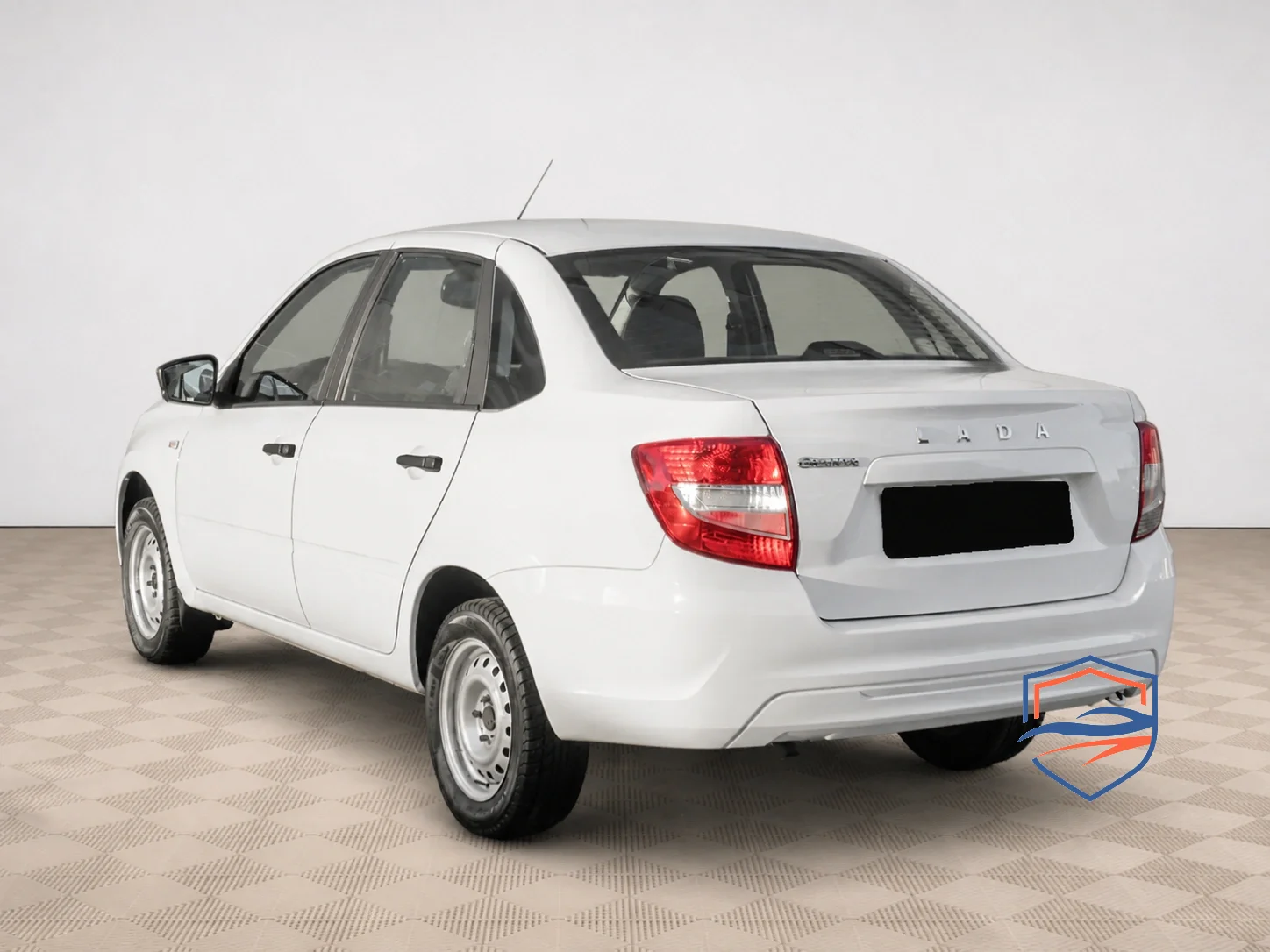 LADA (ВАЗ) - LADA (ВАЗ) Granta I Рестайлинг, 2024 г.