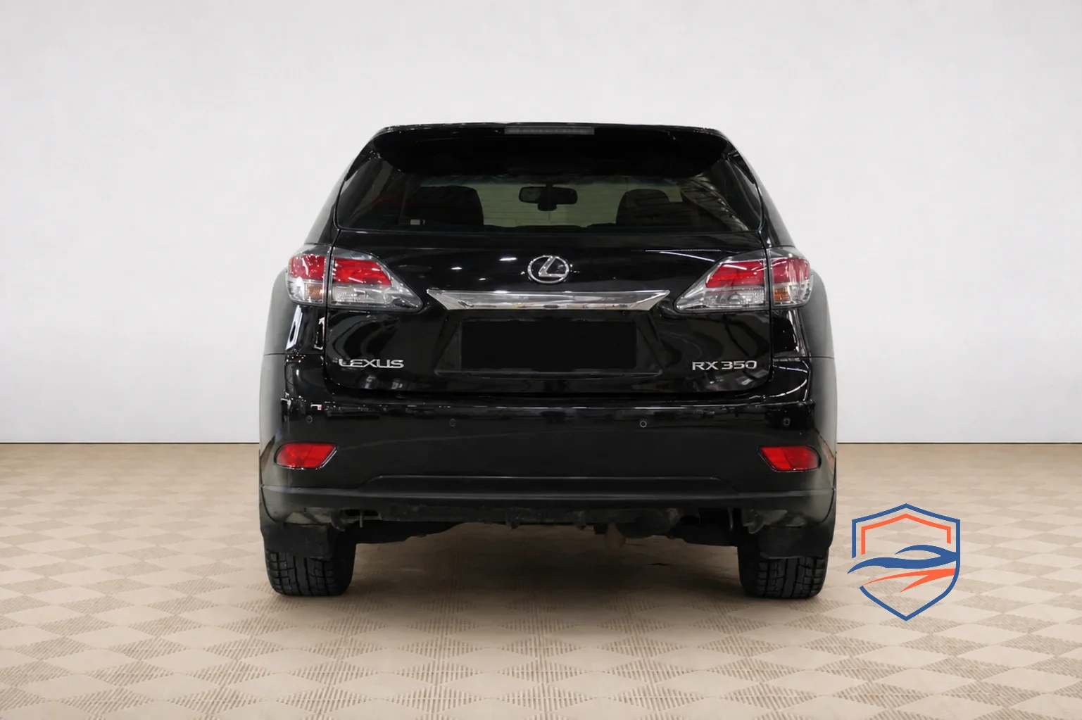 Lexus - Lexus RX III Рестайлинг, 2015 г.