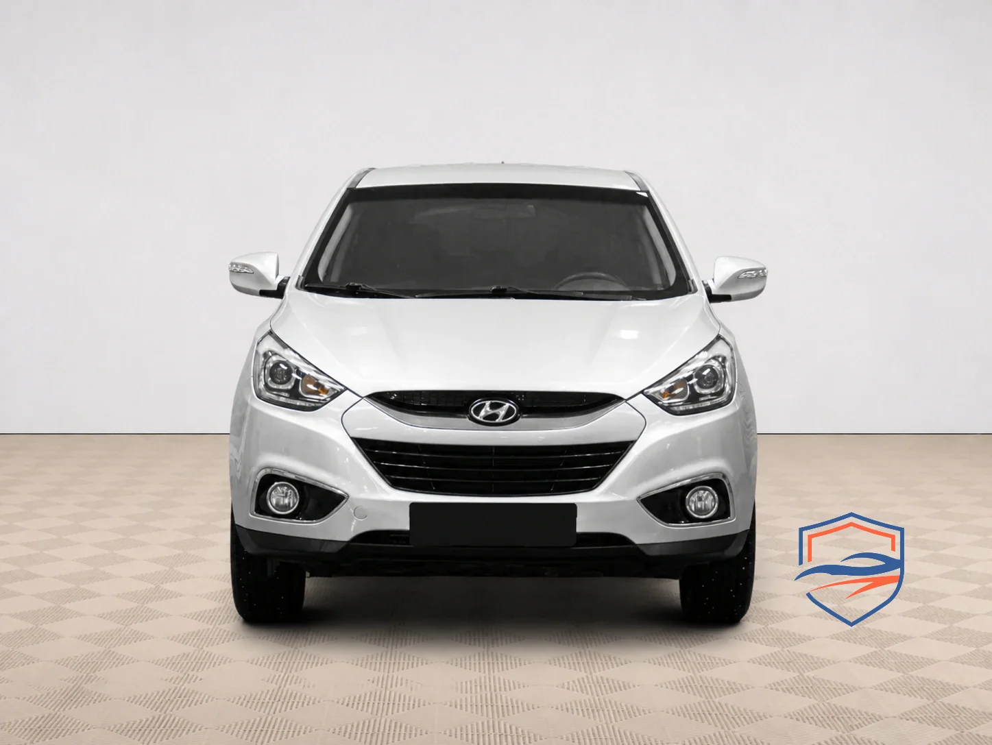 Hyundai - Hyundai ix35 I Рестайлинг, 2013 г.