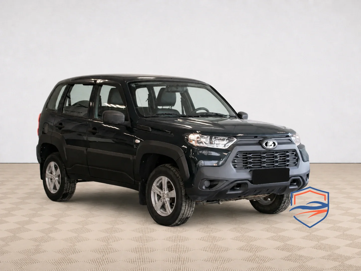 LADA (ВАЗ) - LADA (ВАЗ) Niva Travel I, 2022 г.