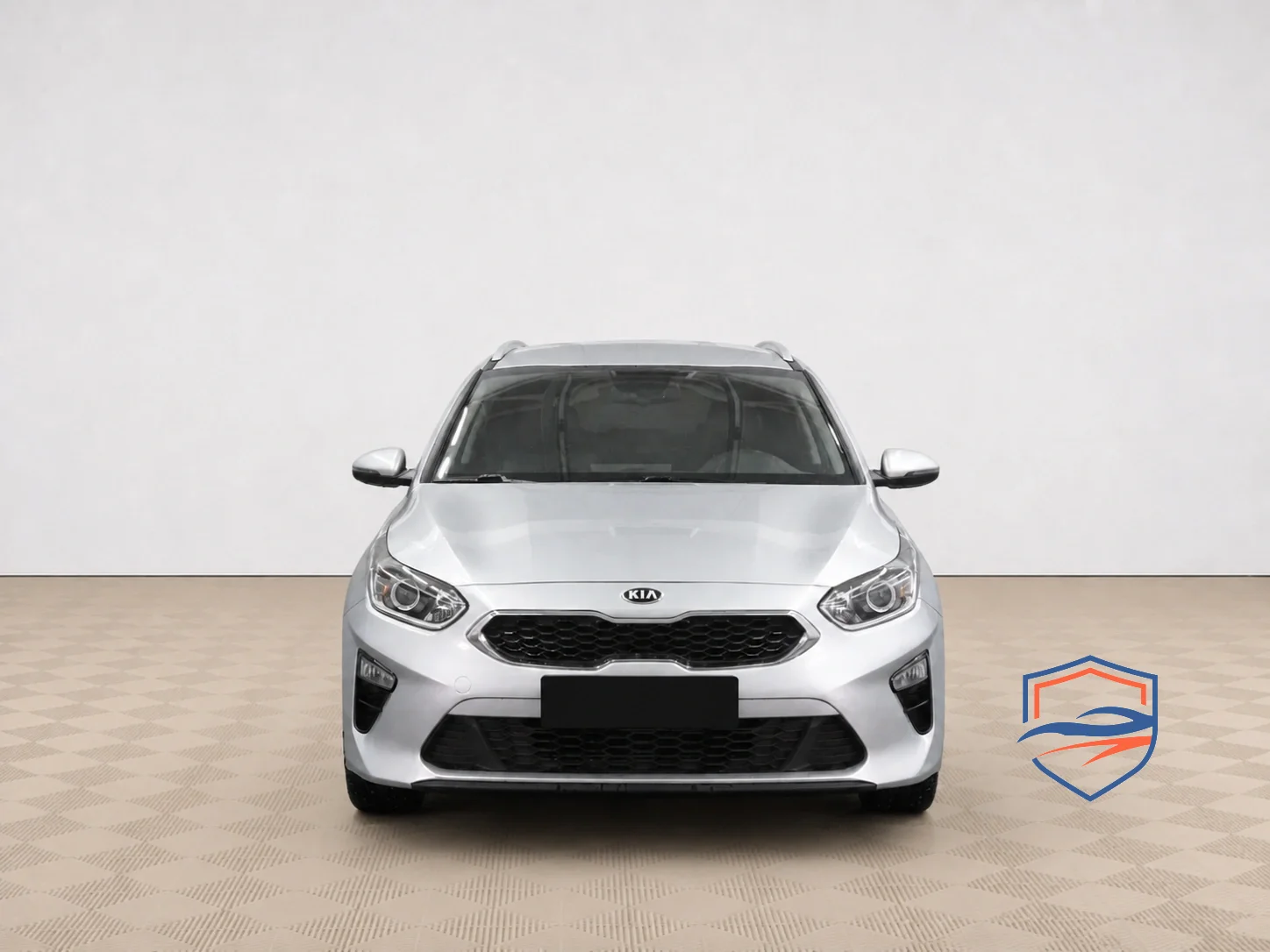 Kia - Kia Ceed III, 2021 г.