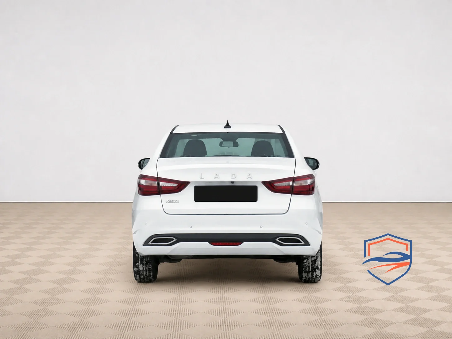 LADA (ВАЗ) - LADA (ВАЗ) Vesta I Рестайлинг (NG), 2024 г.