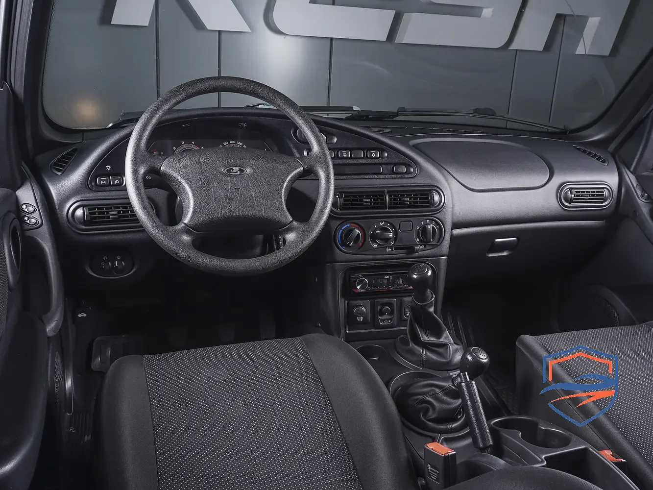 LADA (ВАЗ) - LADA (ВАЗ) Niva Travel I, 2023 г.