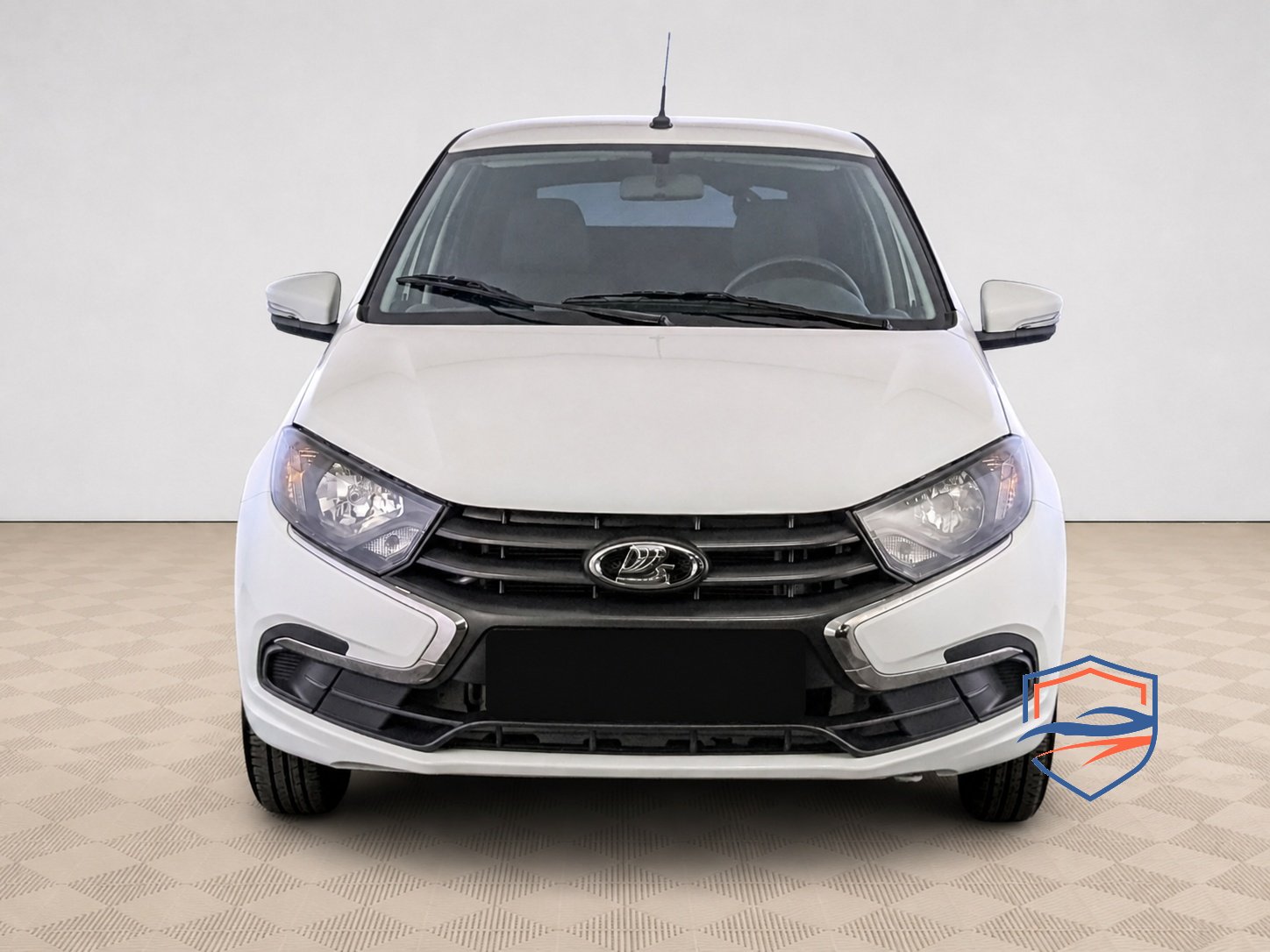 LADA (ВАЗ) - Lada Granta, 2024