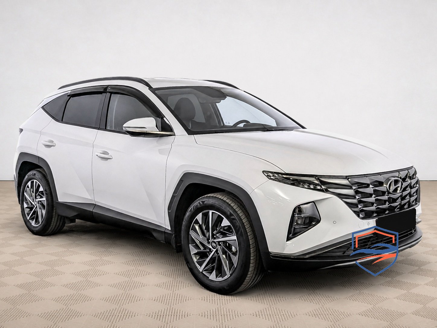 Hyundai - Hyundai Tucson, 2024