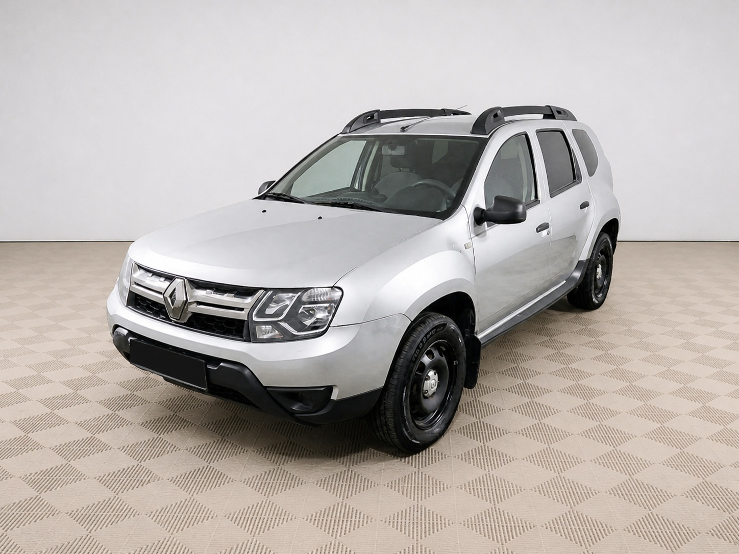 Renault - Renault Duster, 2016