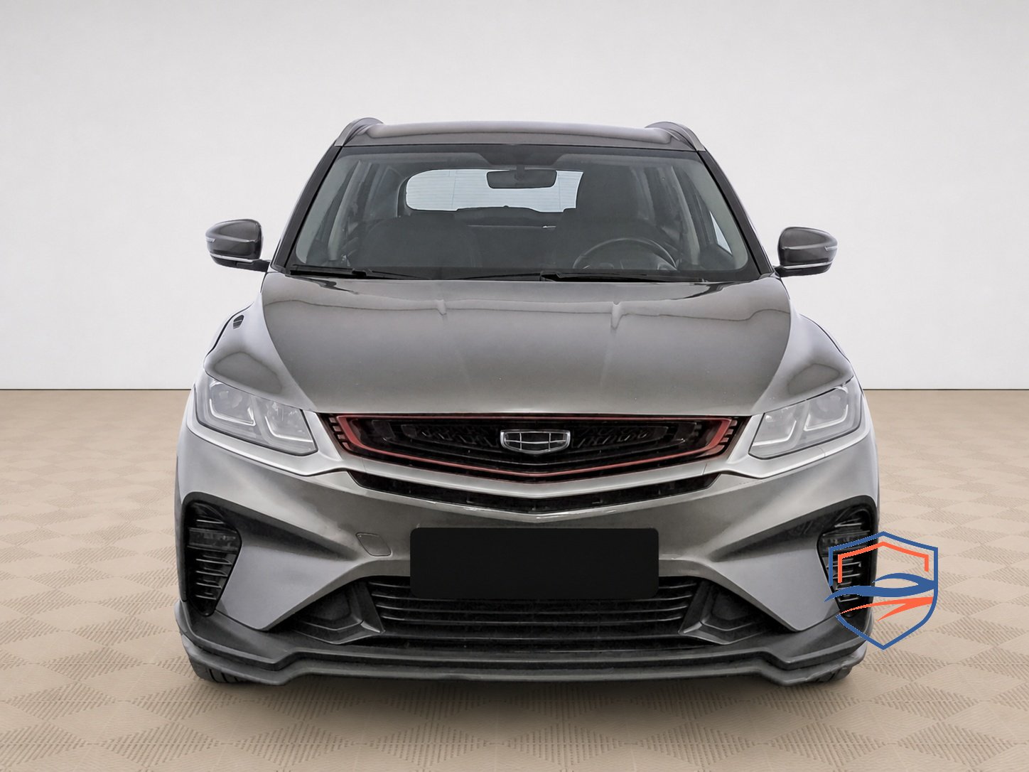 Geely - Geely Coolray, 2023