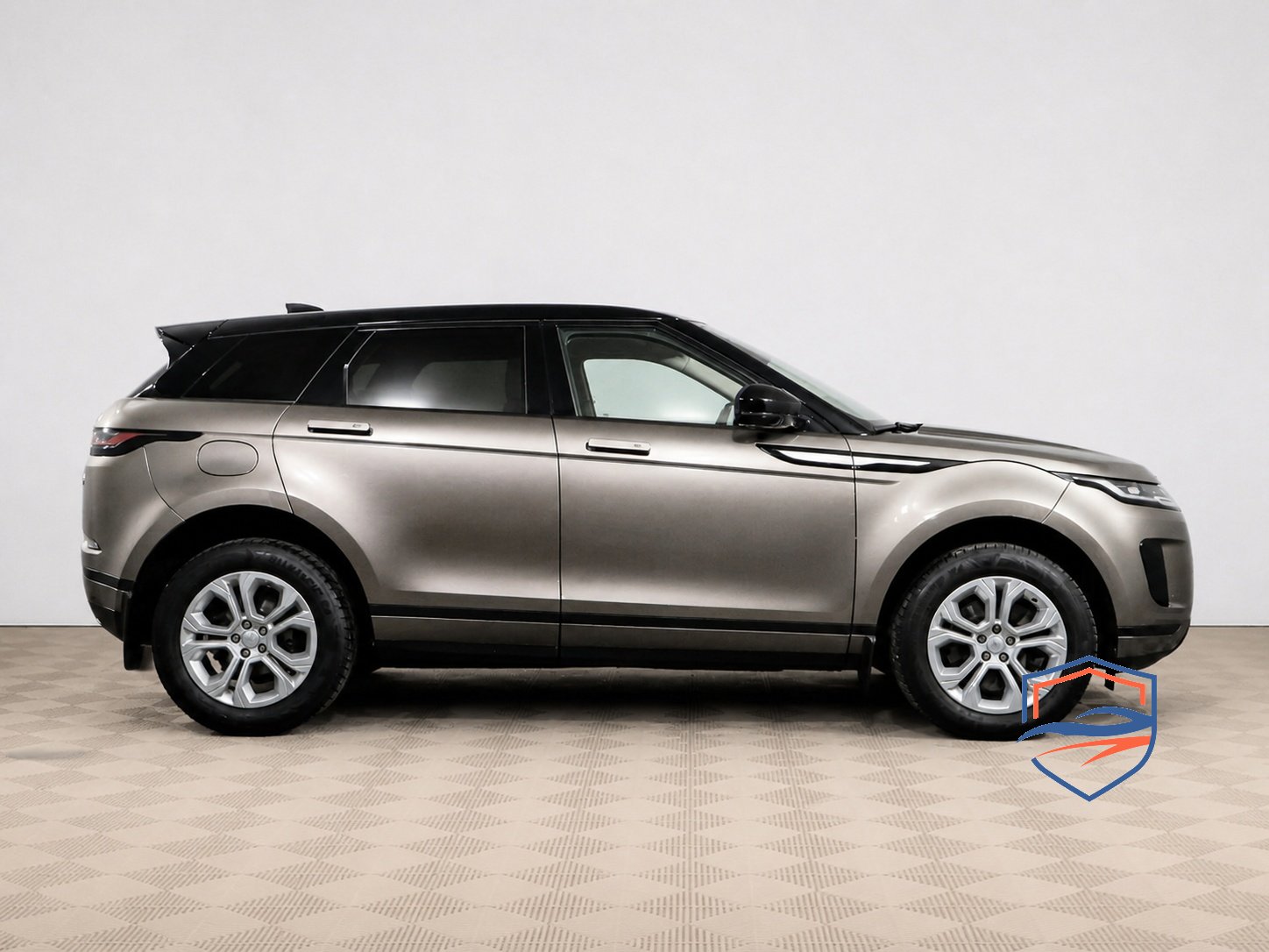 Land Rover - Land Rover Range Rover Evoque II, 2019