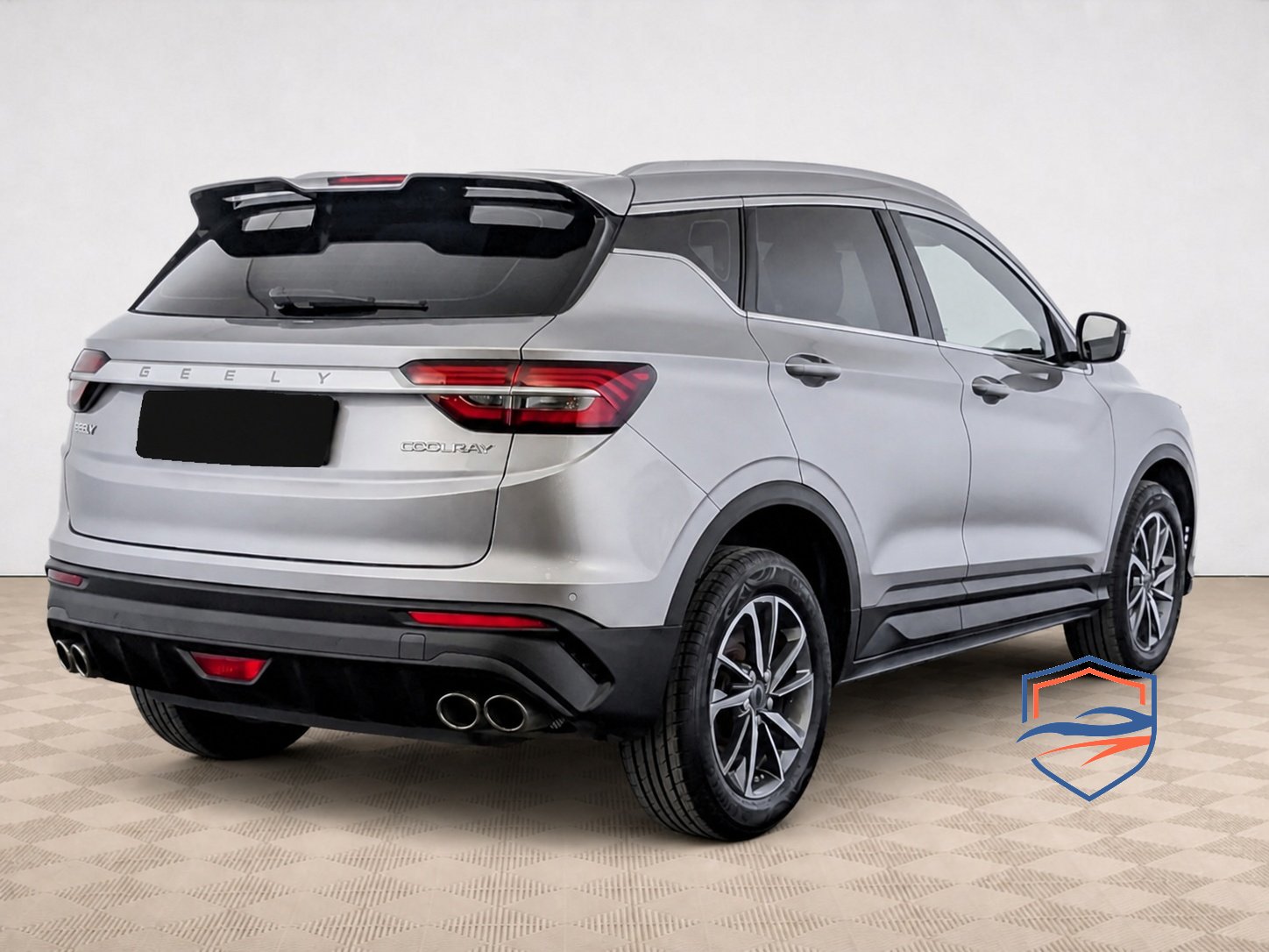 Geely - Geely Coolray I, 2023