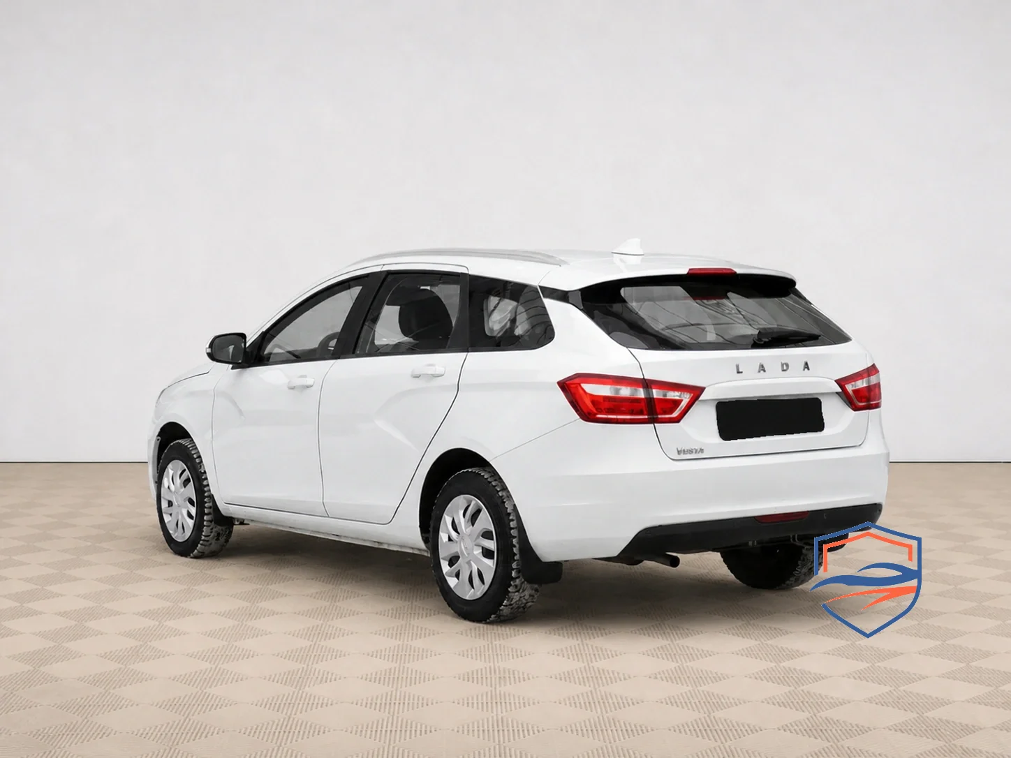 LADA (ВАЗ) - LADA (ВАЗ) Vesta SW I, 2020 г.