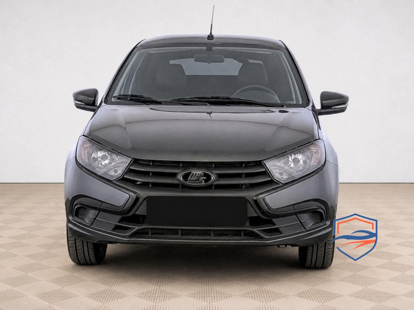 LADA (ВАЗ) - Lada (ВАЗ) Granta I Рестайлинг, 2024