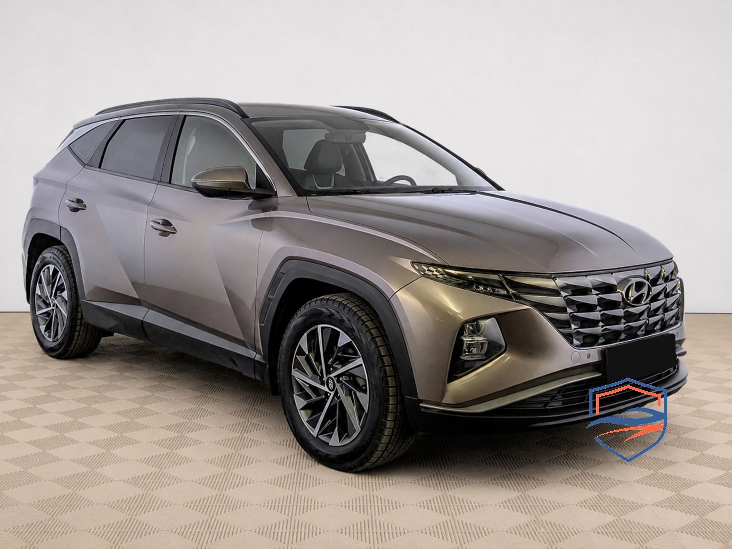 Hyundai - Hyundai Tucson IV, 2022
