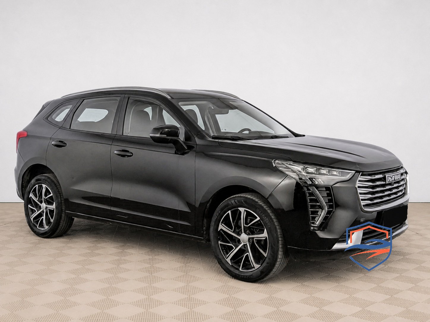 Haval - Haval Jolion I, 2022