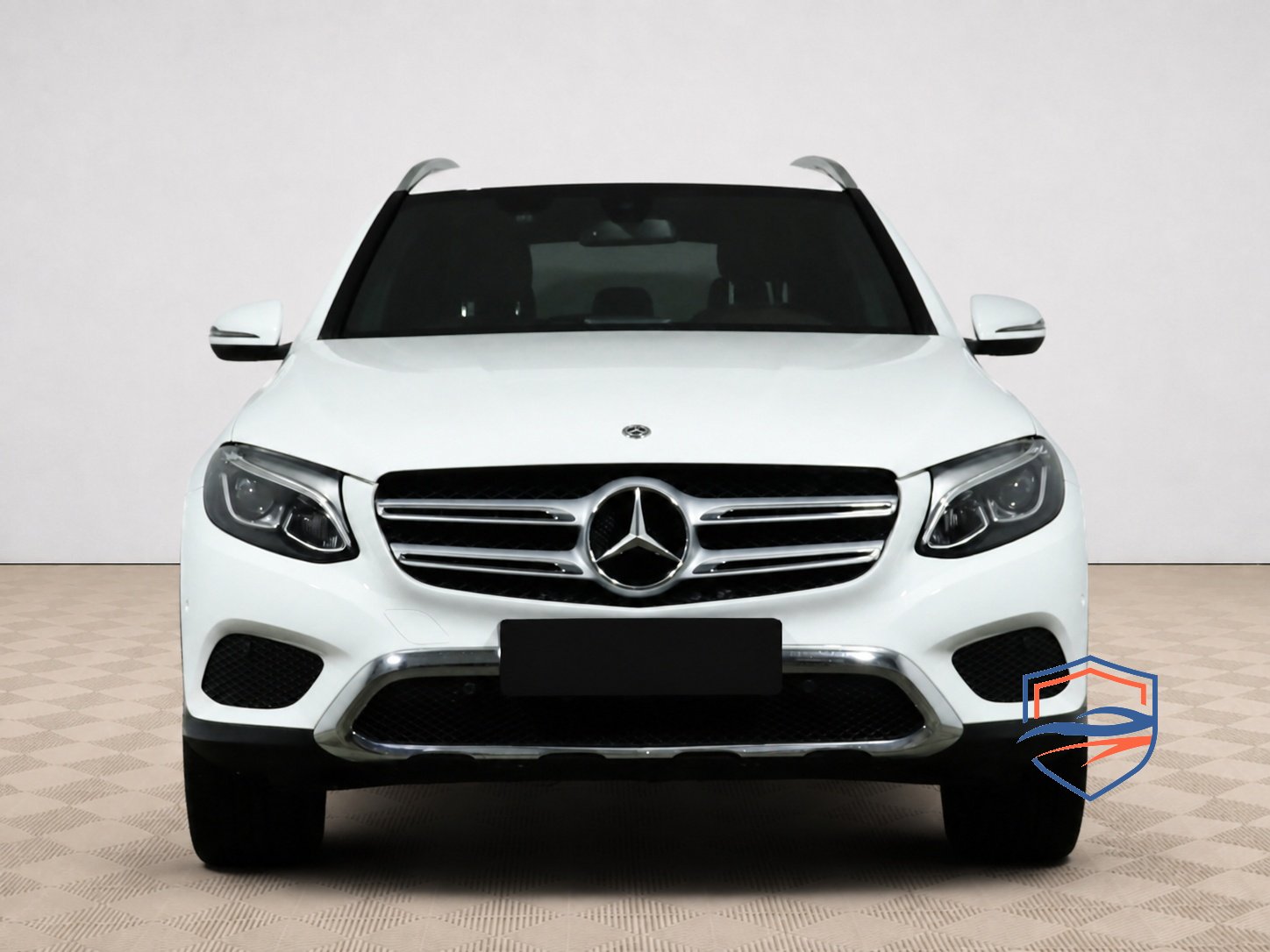 Mercedes-Benz - Mercedes-Benz GLC 250 I (X253), 2017