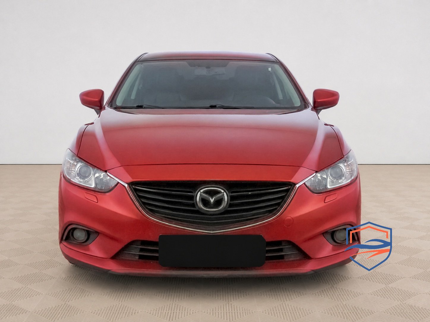 Mazda - Mazda 6 III (GJ), 2013