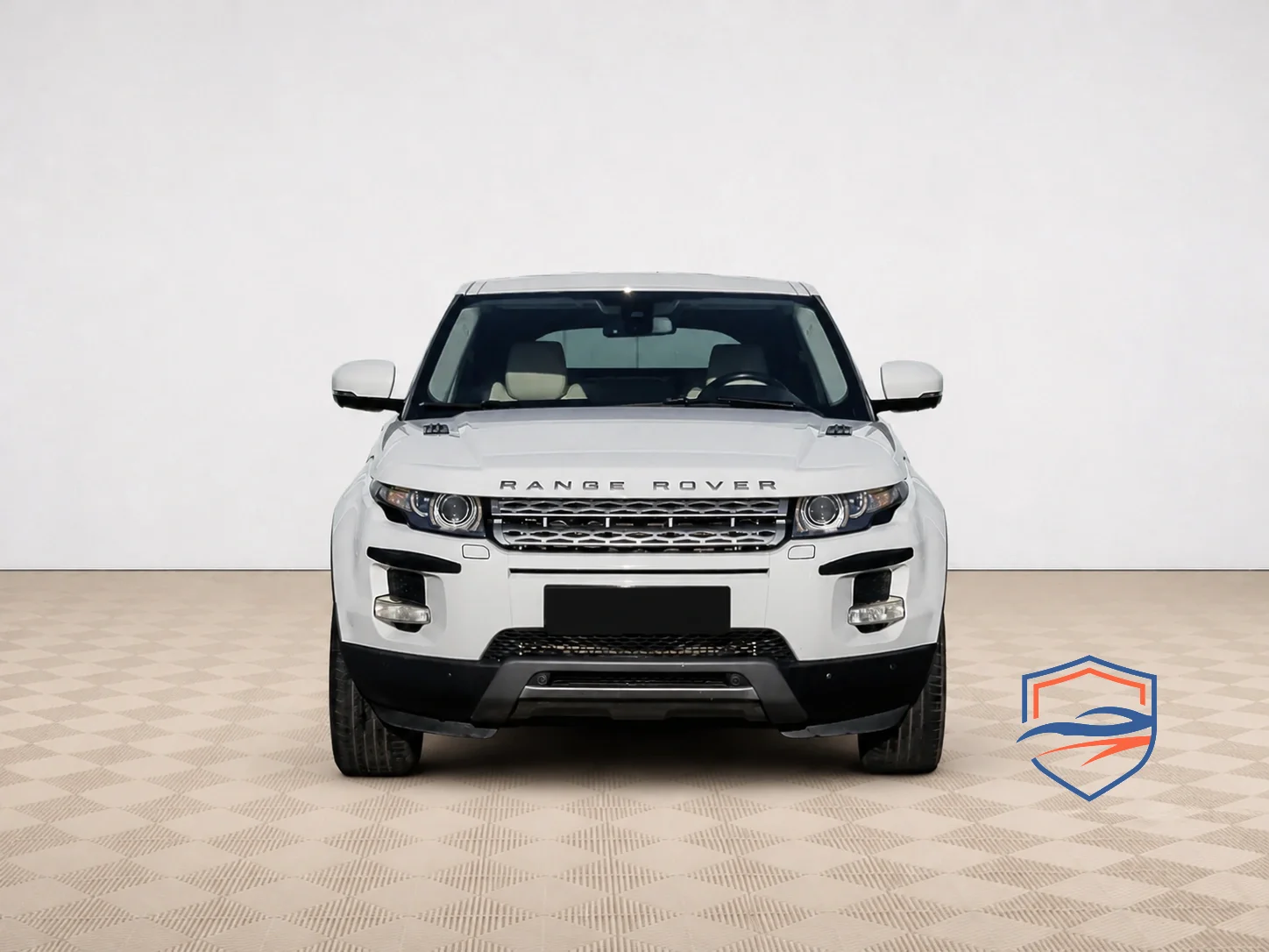 Land Rover - Land Rover Range Rover Evoque I, 2012 г.