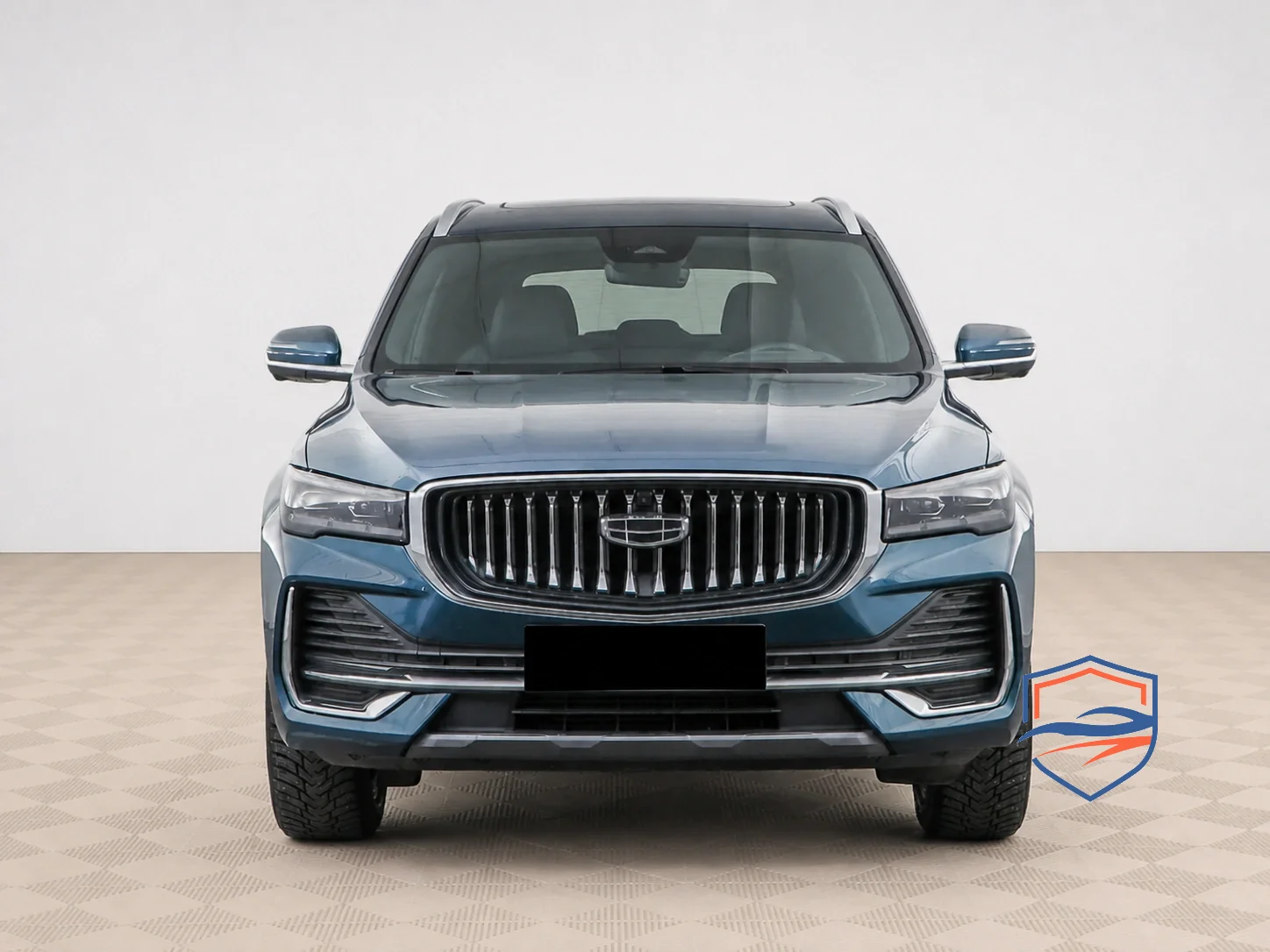 Geely - Geely Monjaro I, 2023 г.
