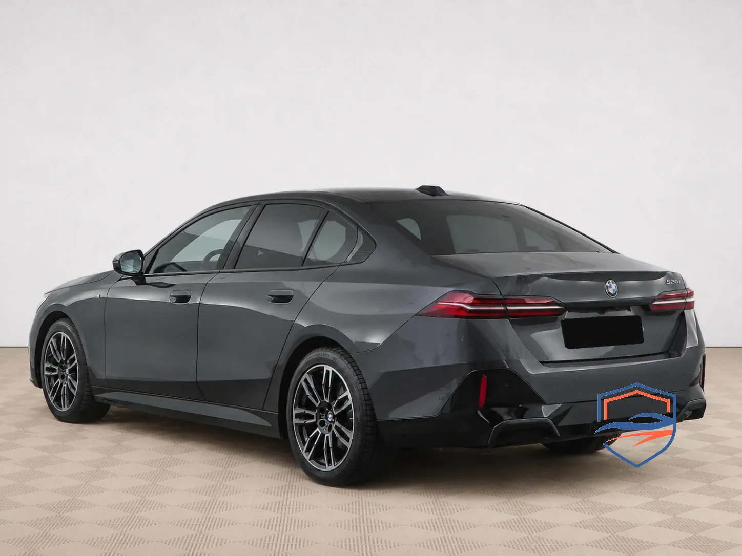 BMW - BMW 5 серии VIII (G60/G61/G68), 2023 г.