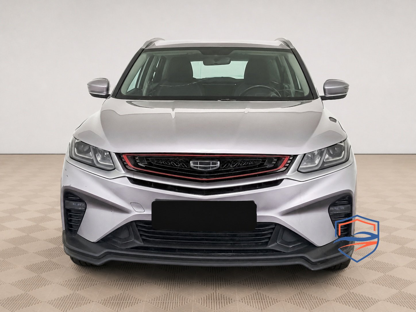 Geely - Geely Coolray, 2022