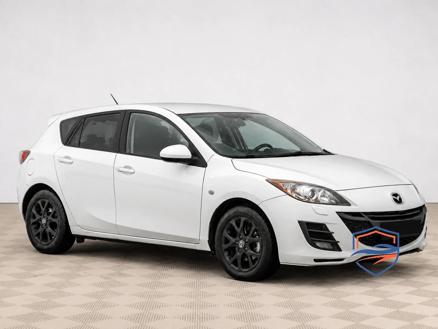 Mazda - Mazda 3 II (BL), 2010 г.