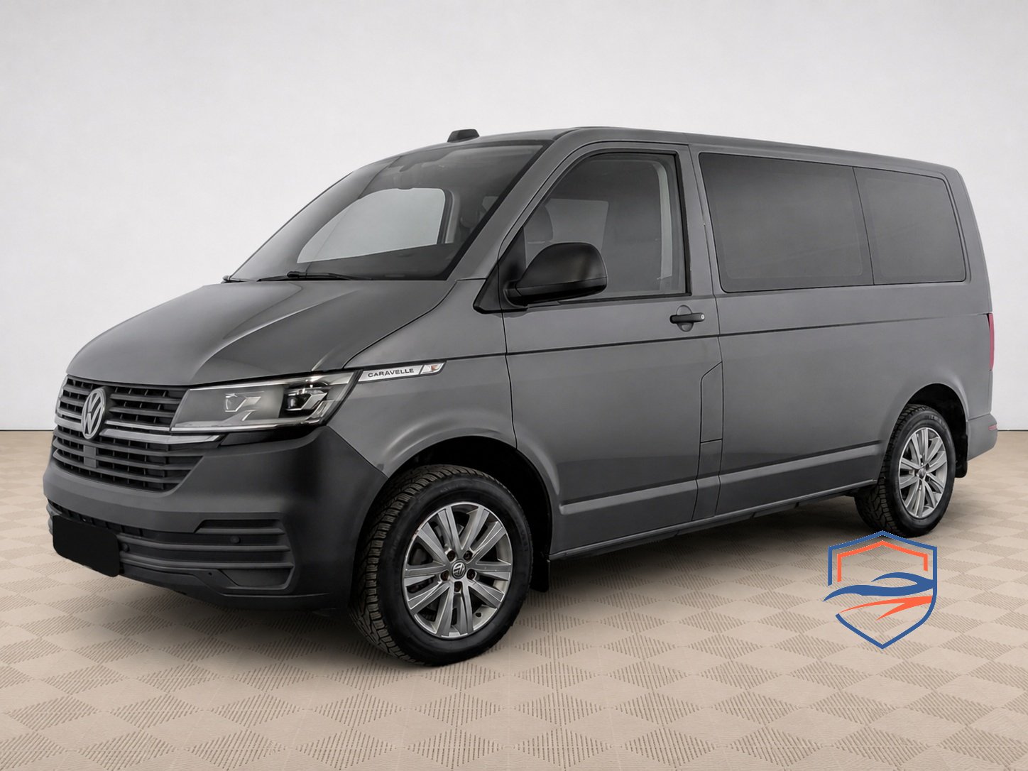 Volkswagen - Volkswagen Caravelle, 2020