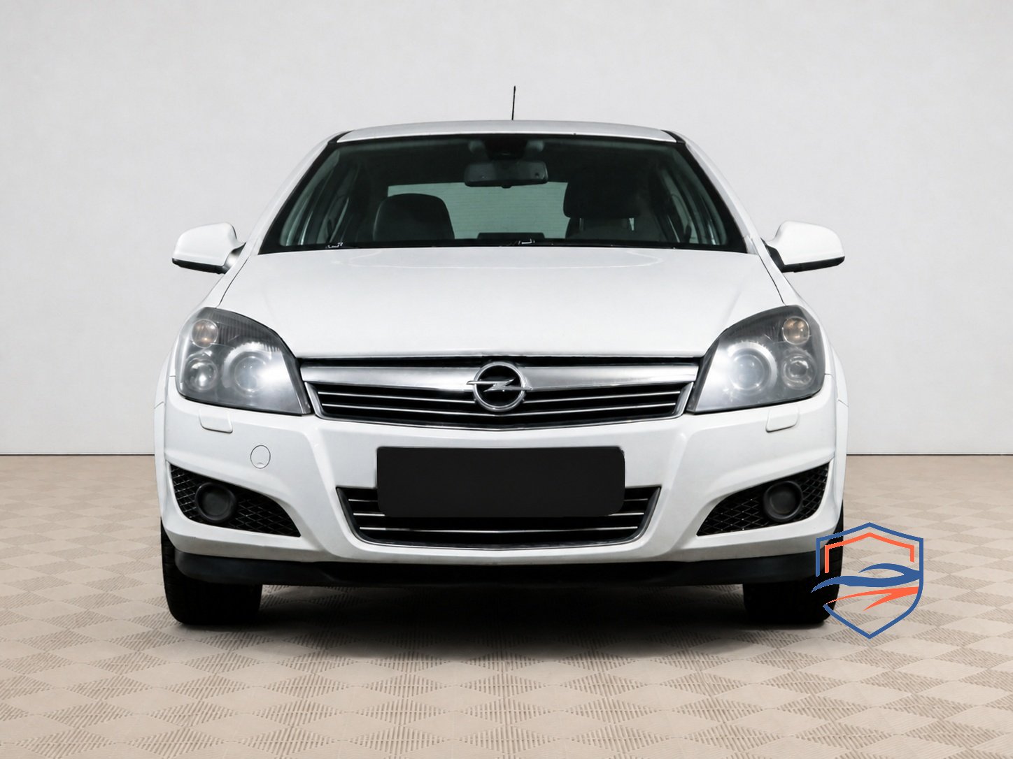 Opel - Opel Astra H Рестайлинг, 2011